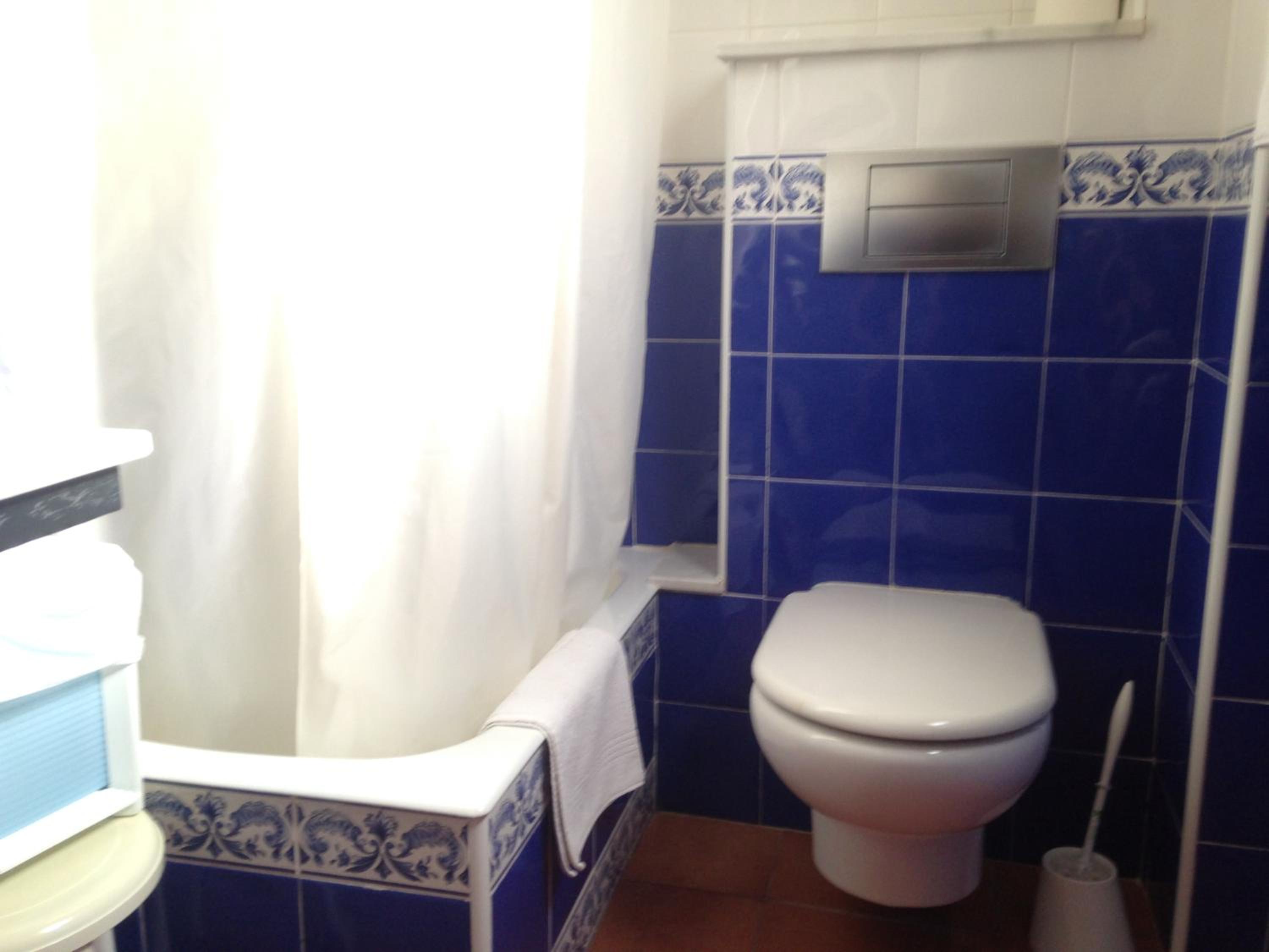 Hostal Aranda
