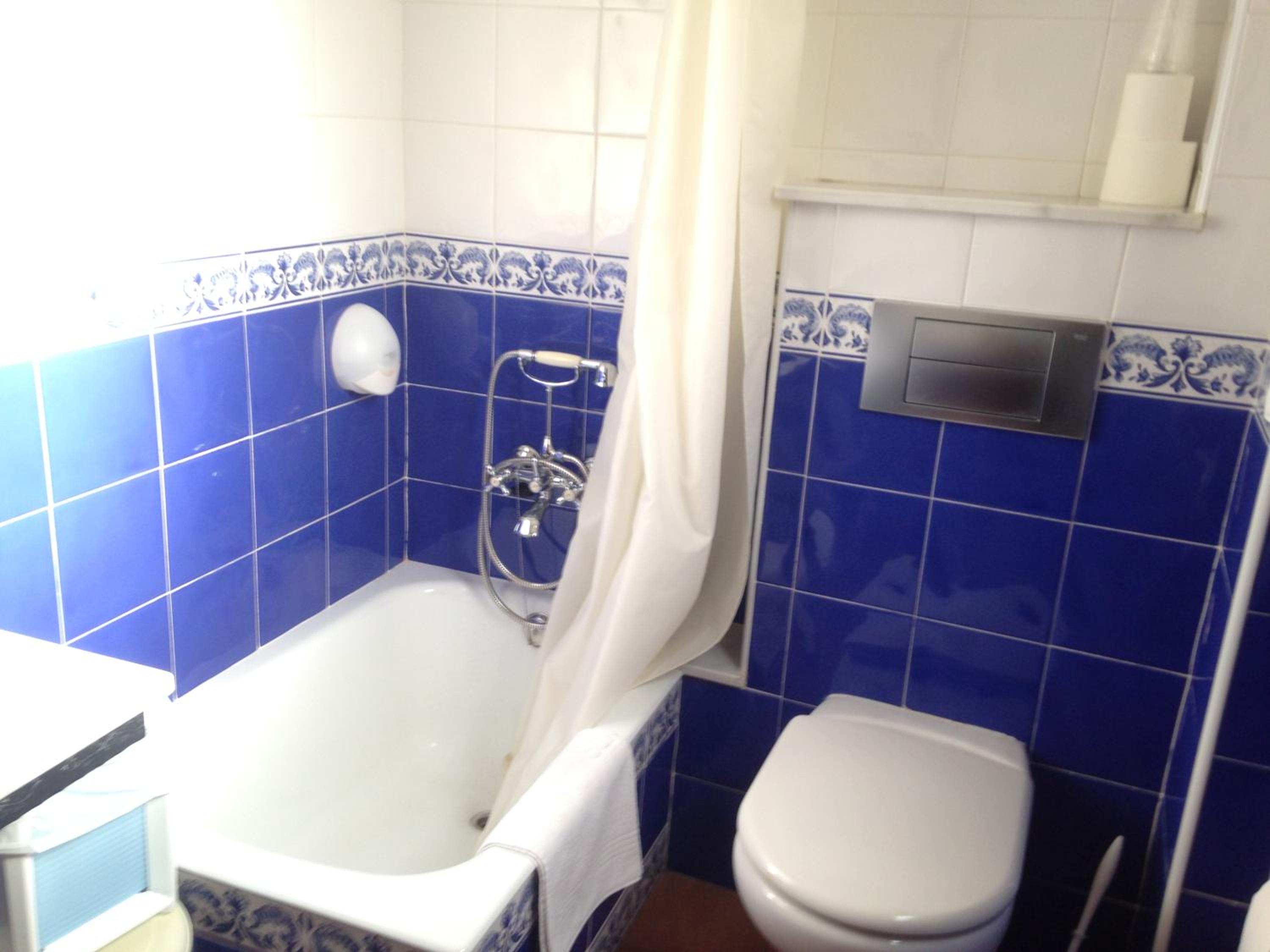 Hostal Aranda