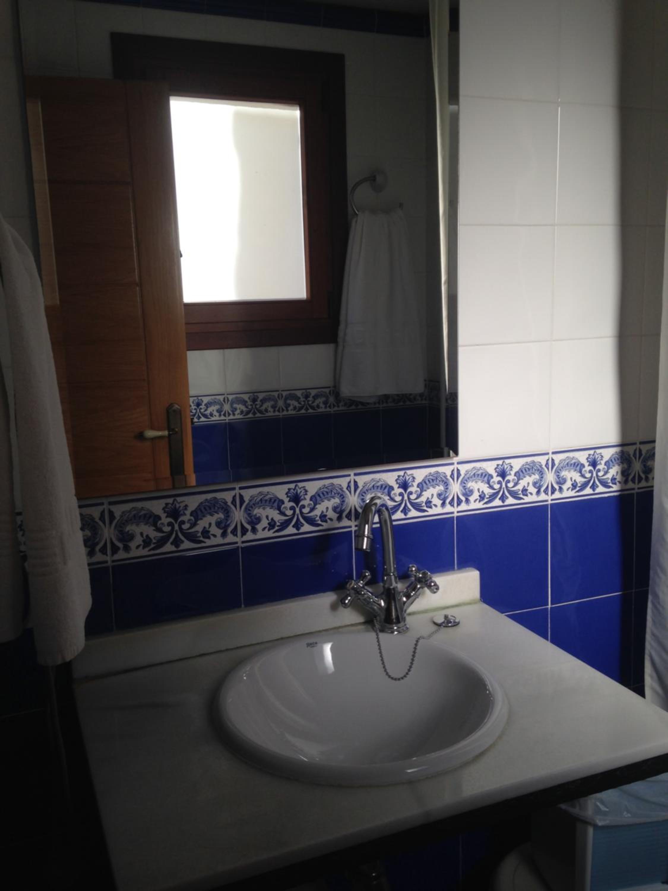 Hostal Aranda