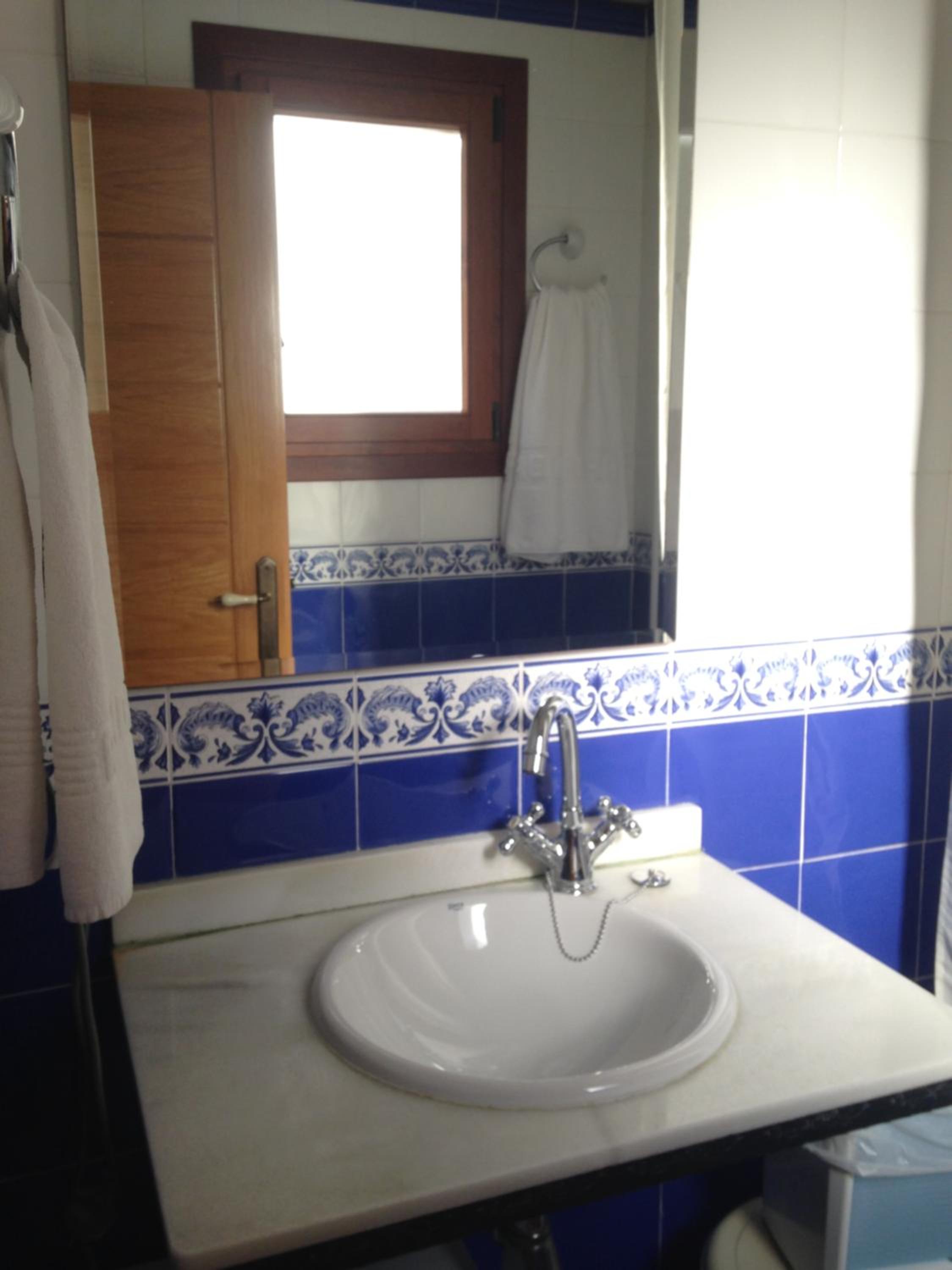 Hostal Aranda