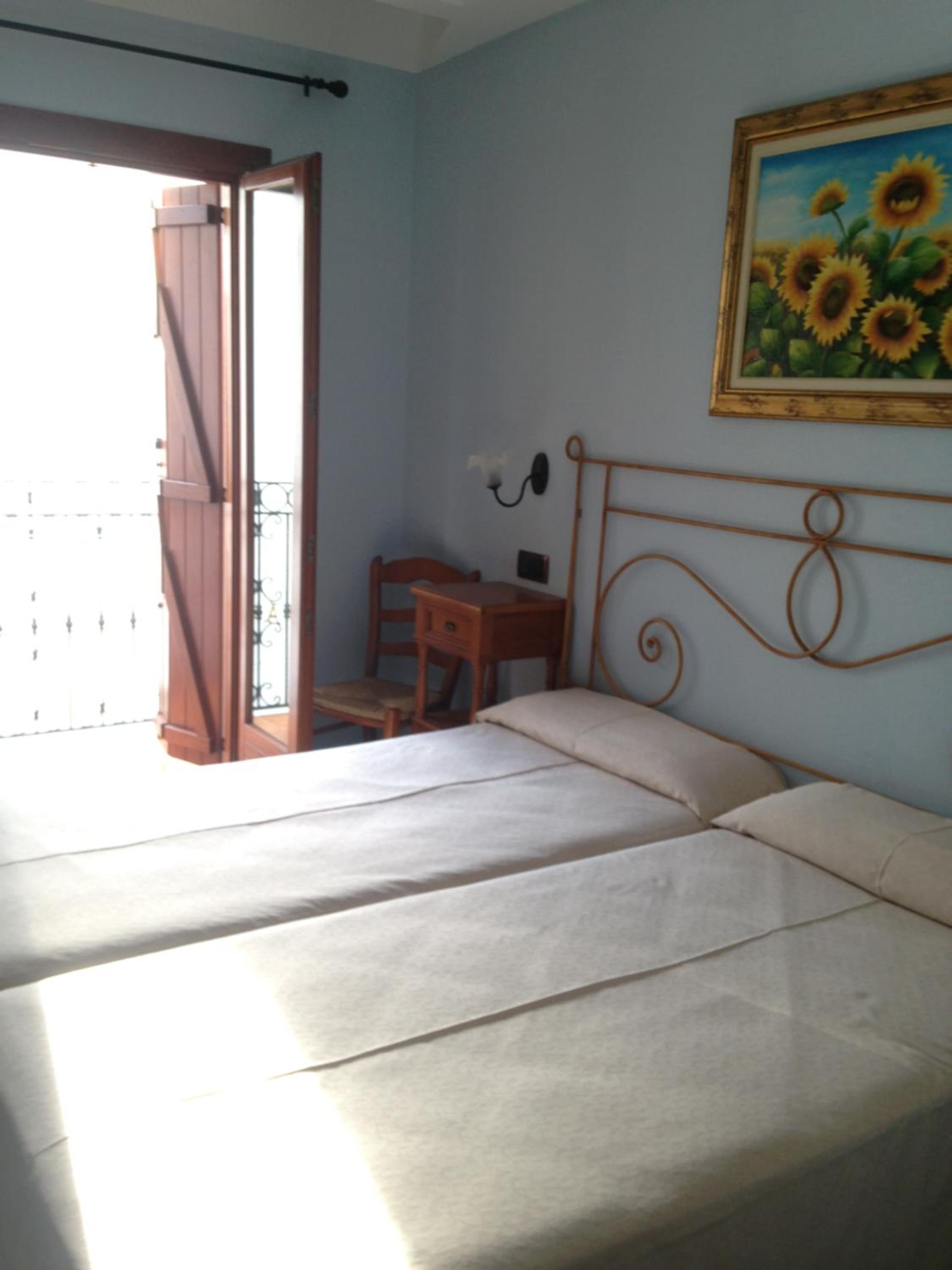 Hostal Aranda
