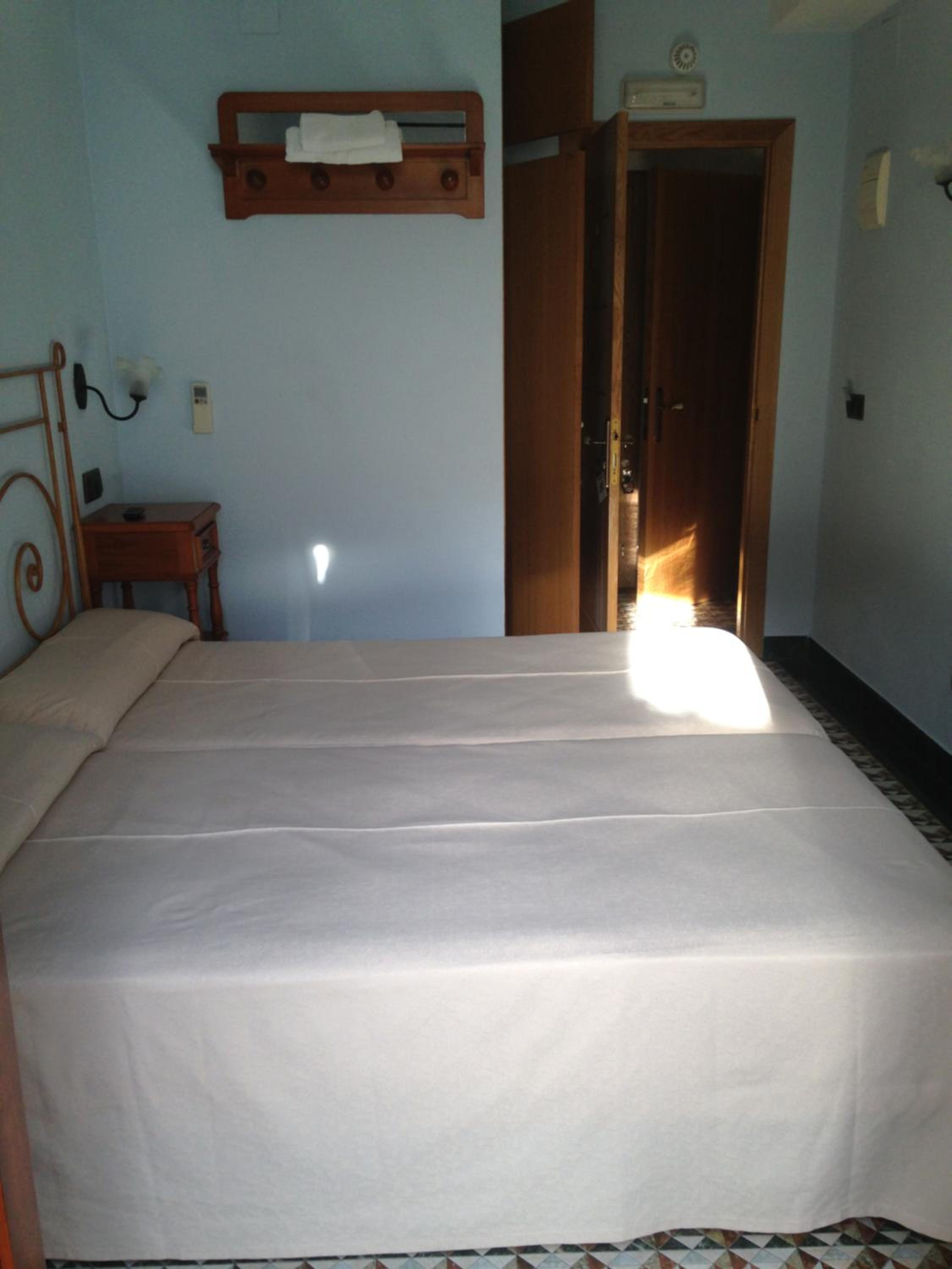 Hostal Aranda