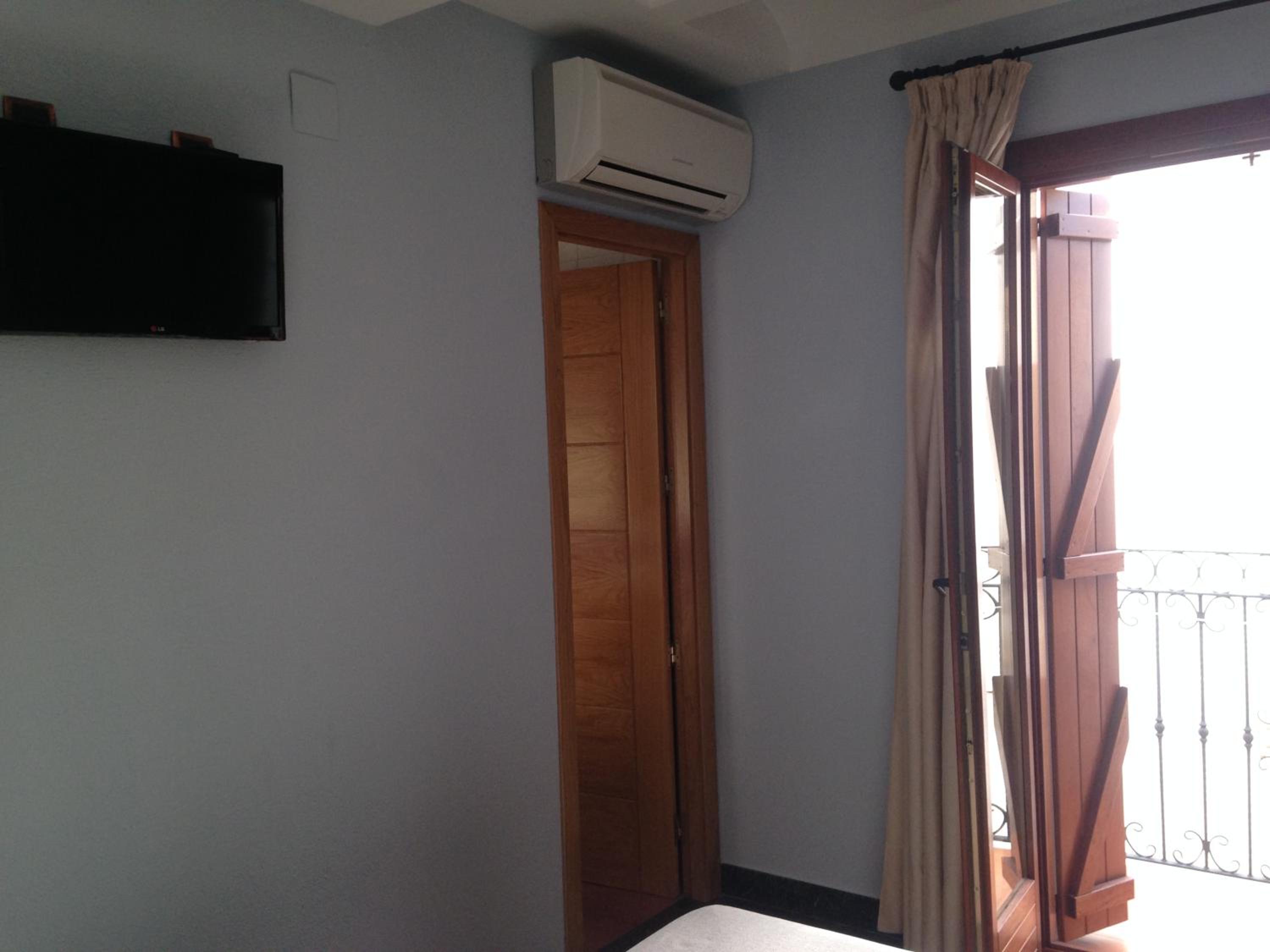 Hostal Aranda