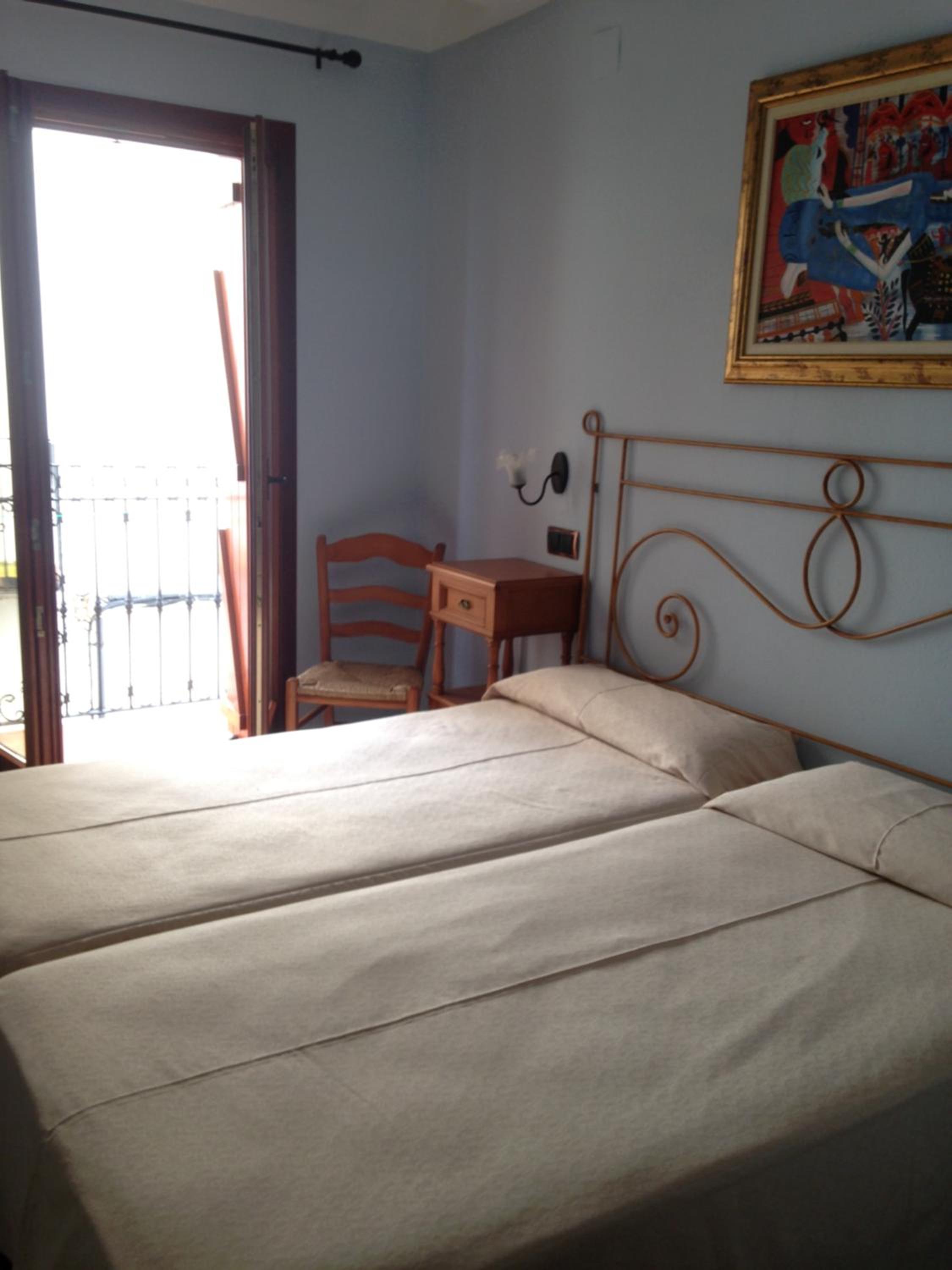 Hostal Aranda