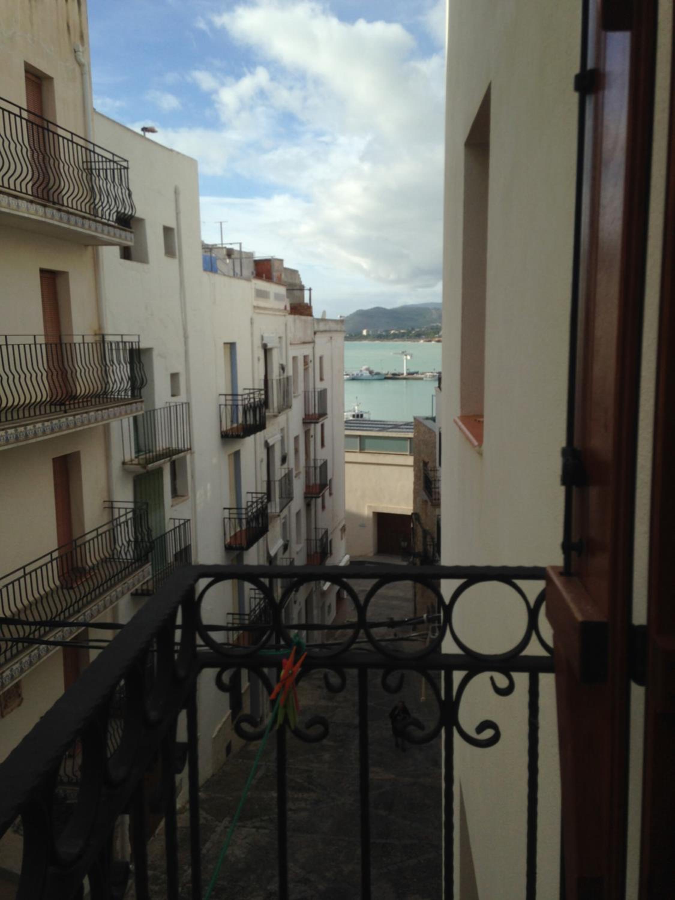 Hostal Aranda