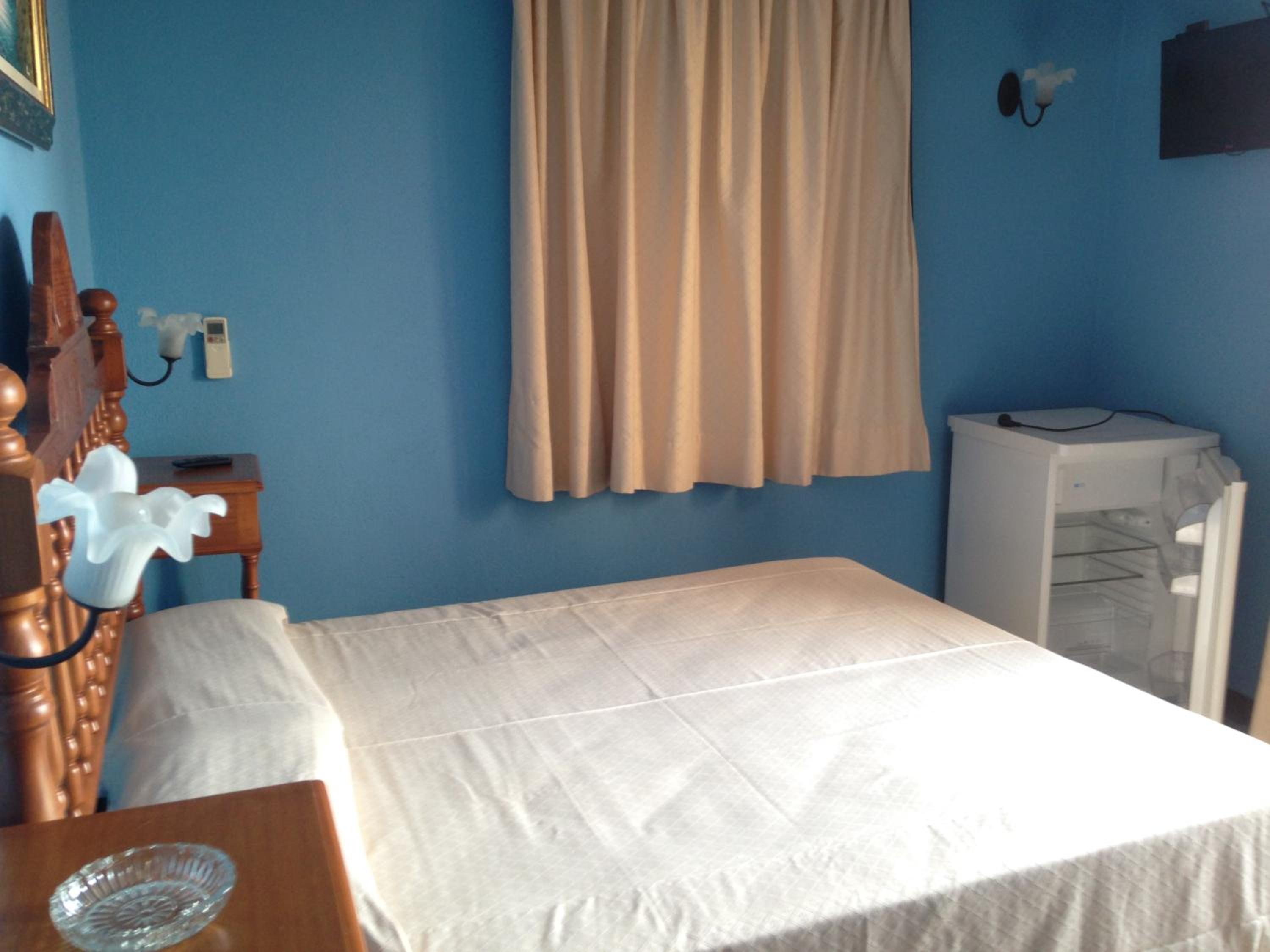 Hostal Aranda
