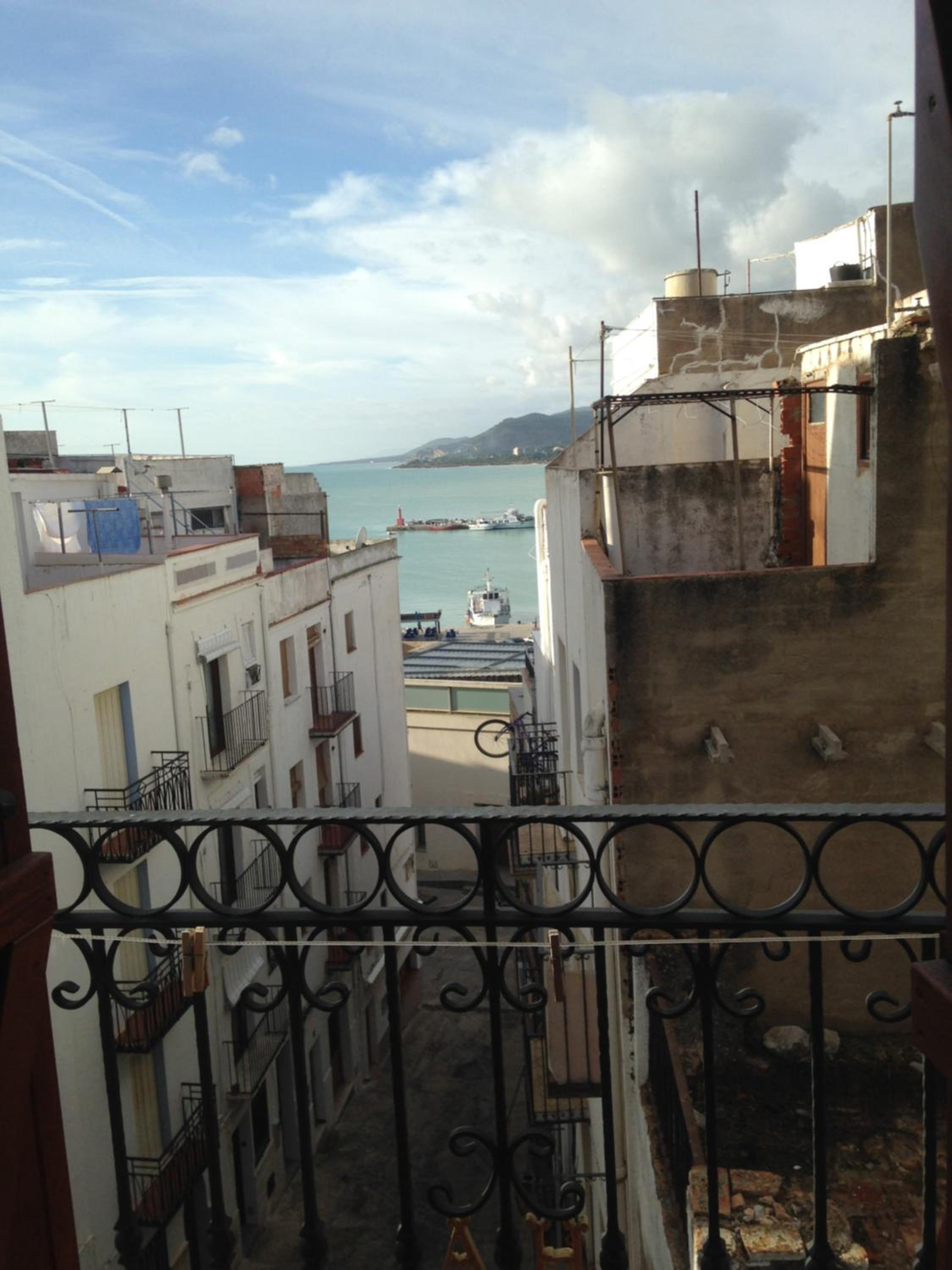Hostal Aranda