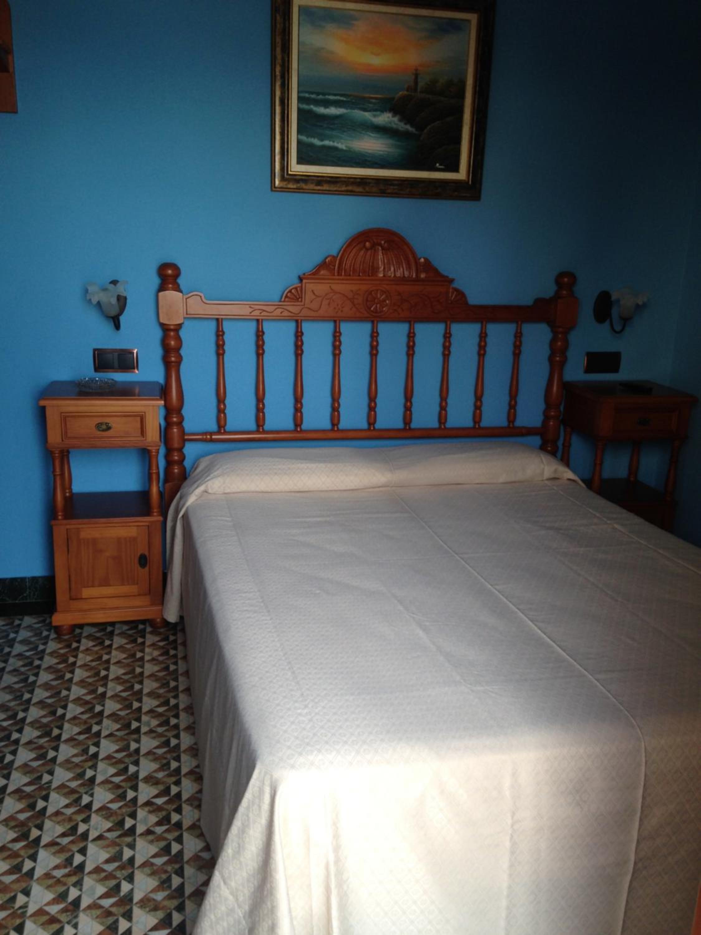 Hostal Aranda