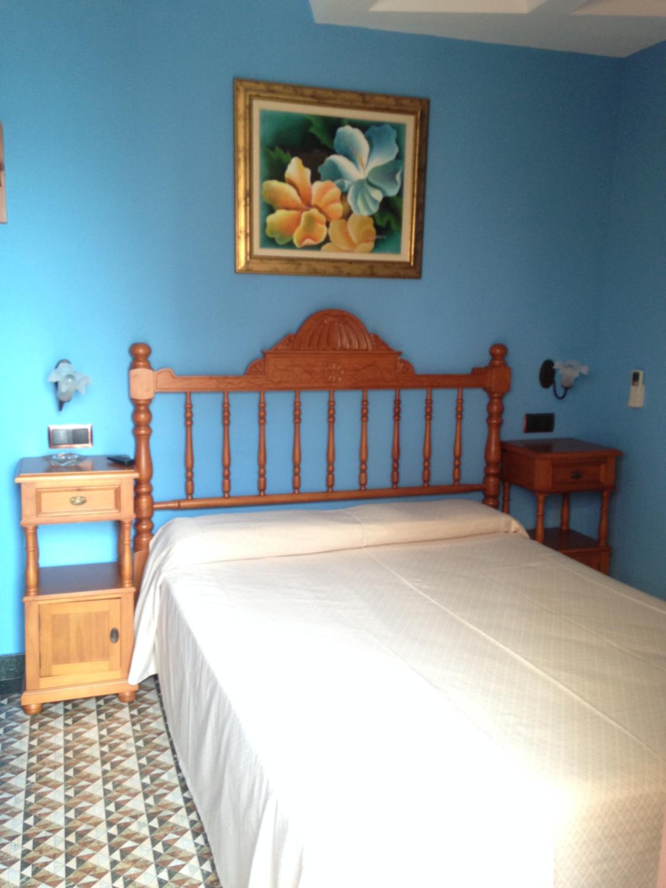 Hostal Aranda