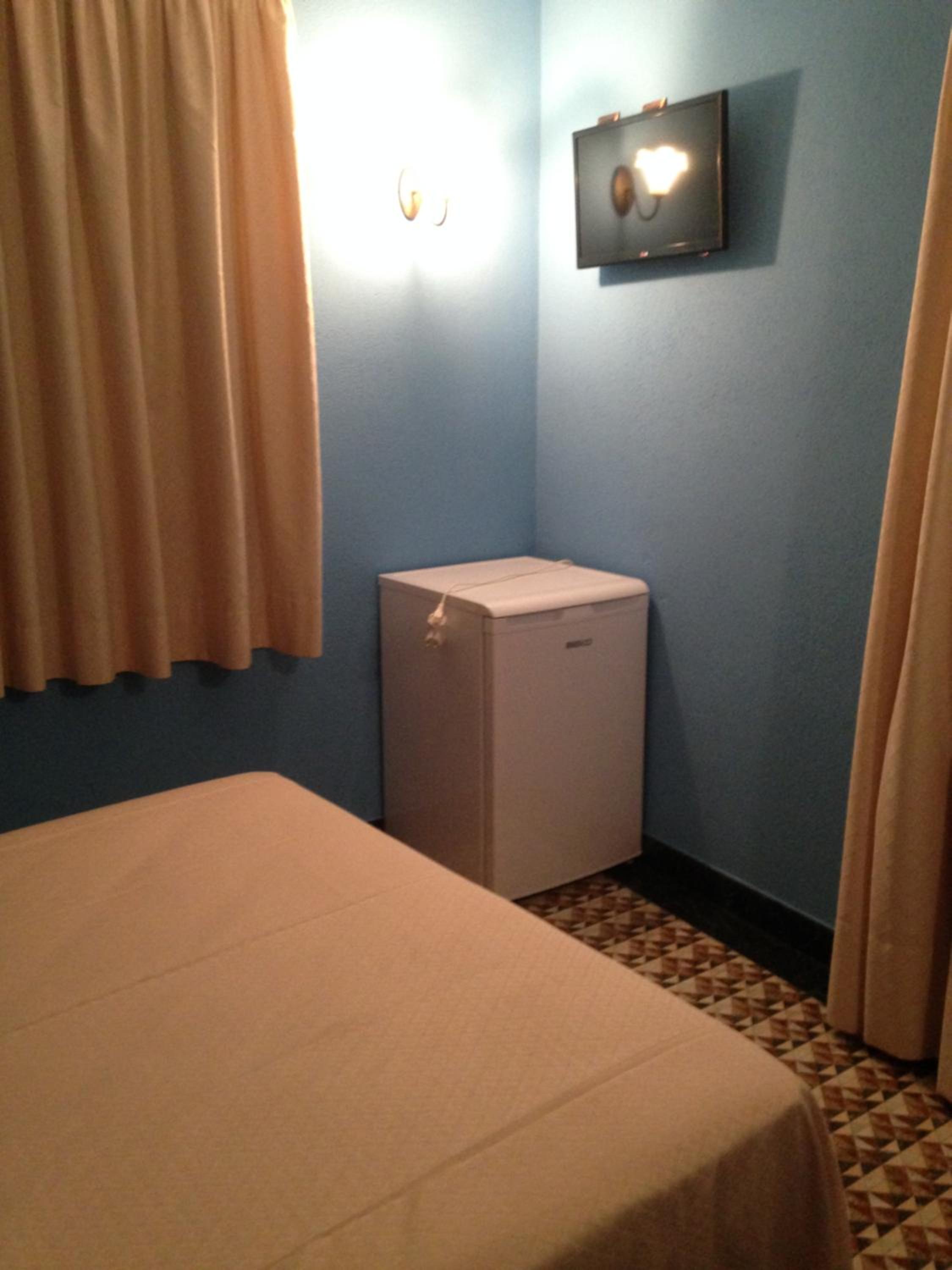 Hostal Aranda