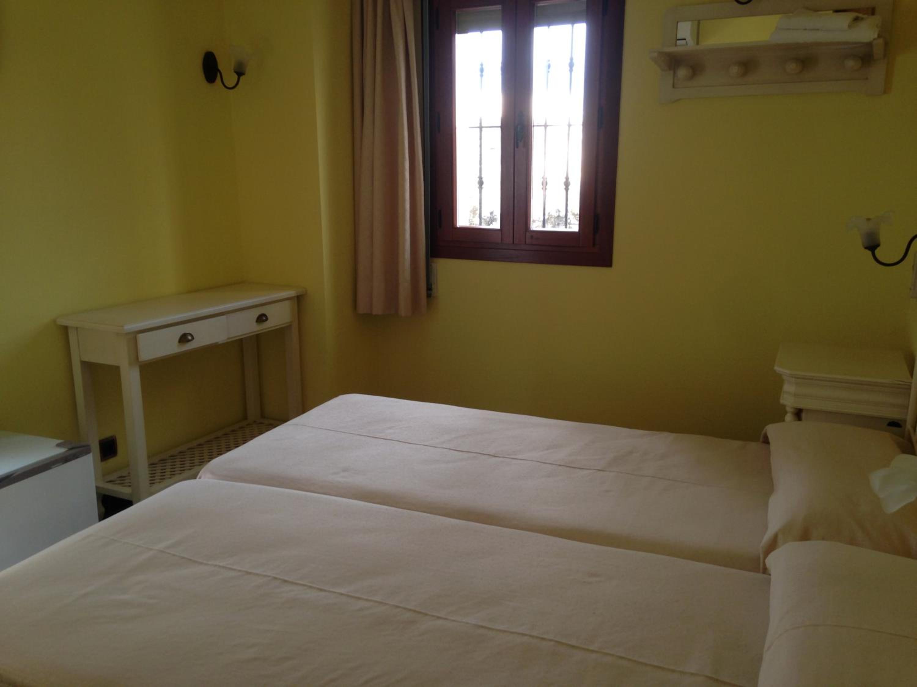 Hostal Aranda