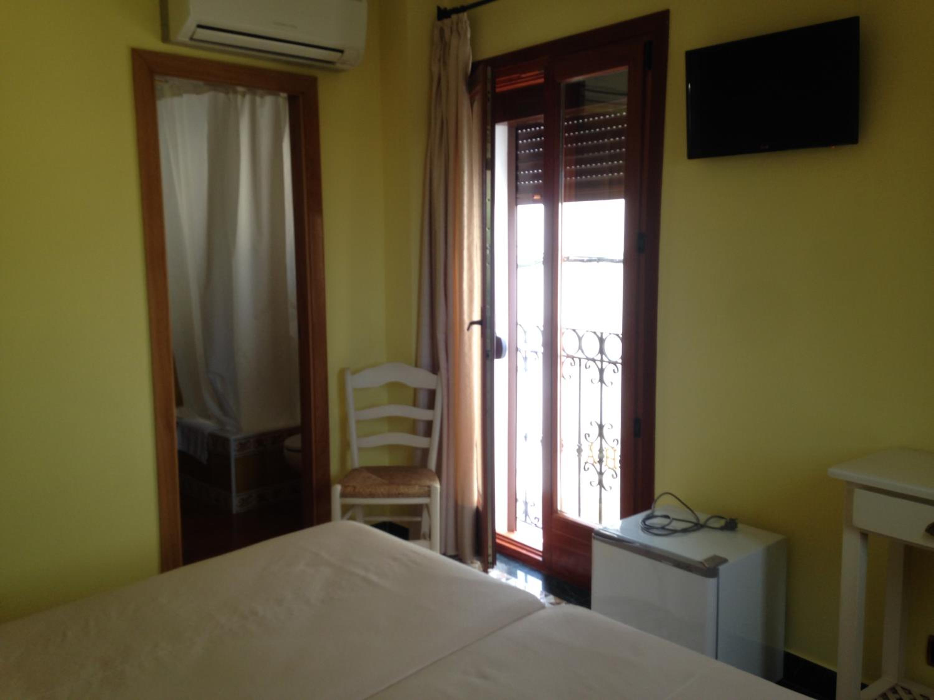 Hostal Aranda