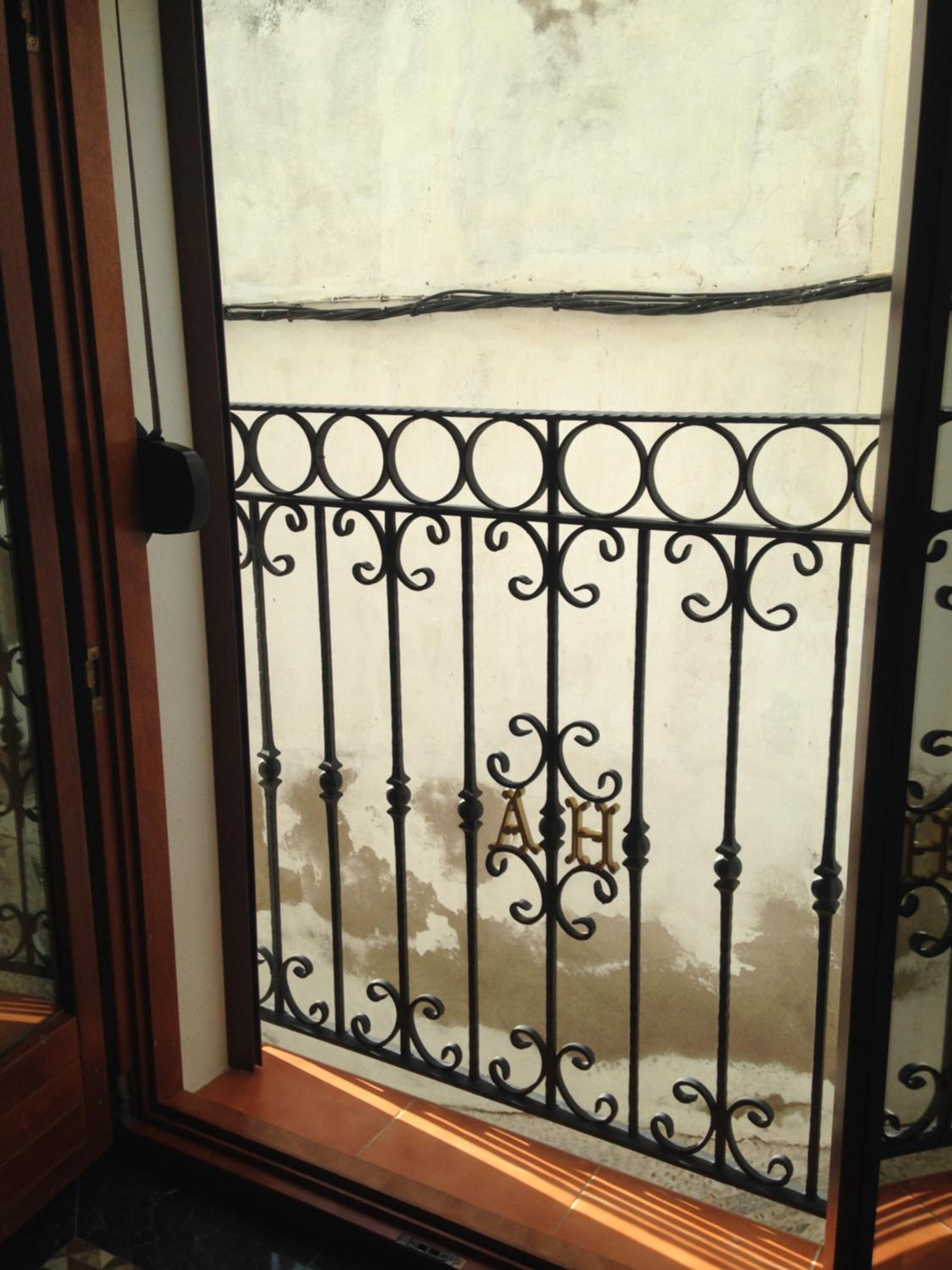 Hostal Aranda