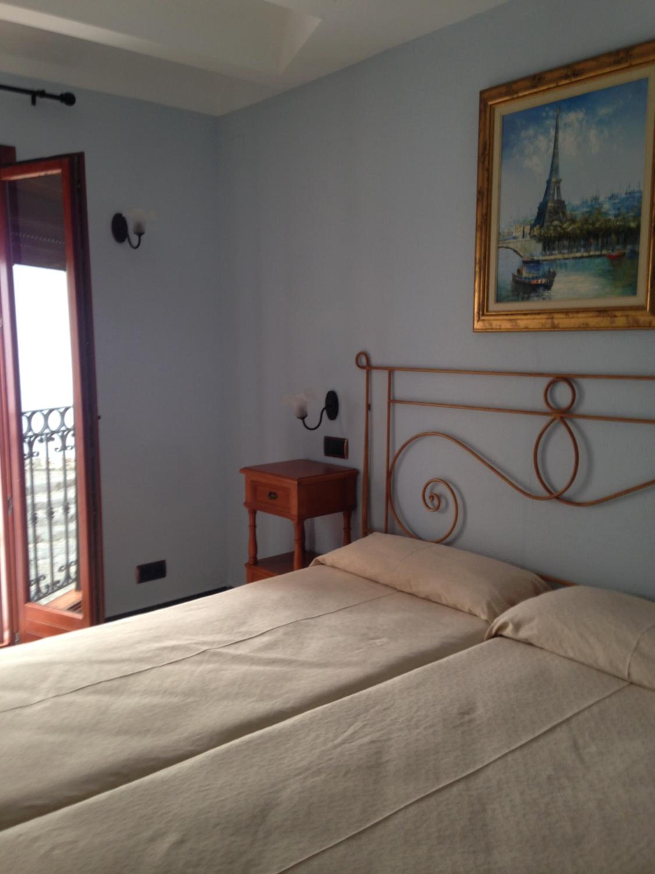 Hostal Aranda