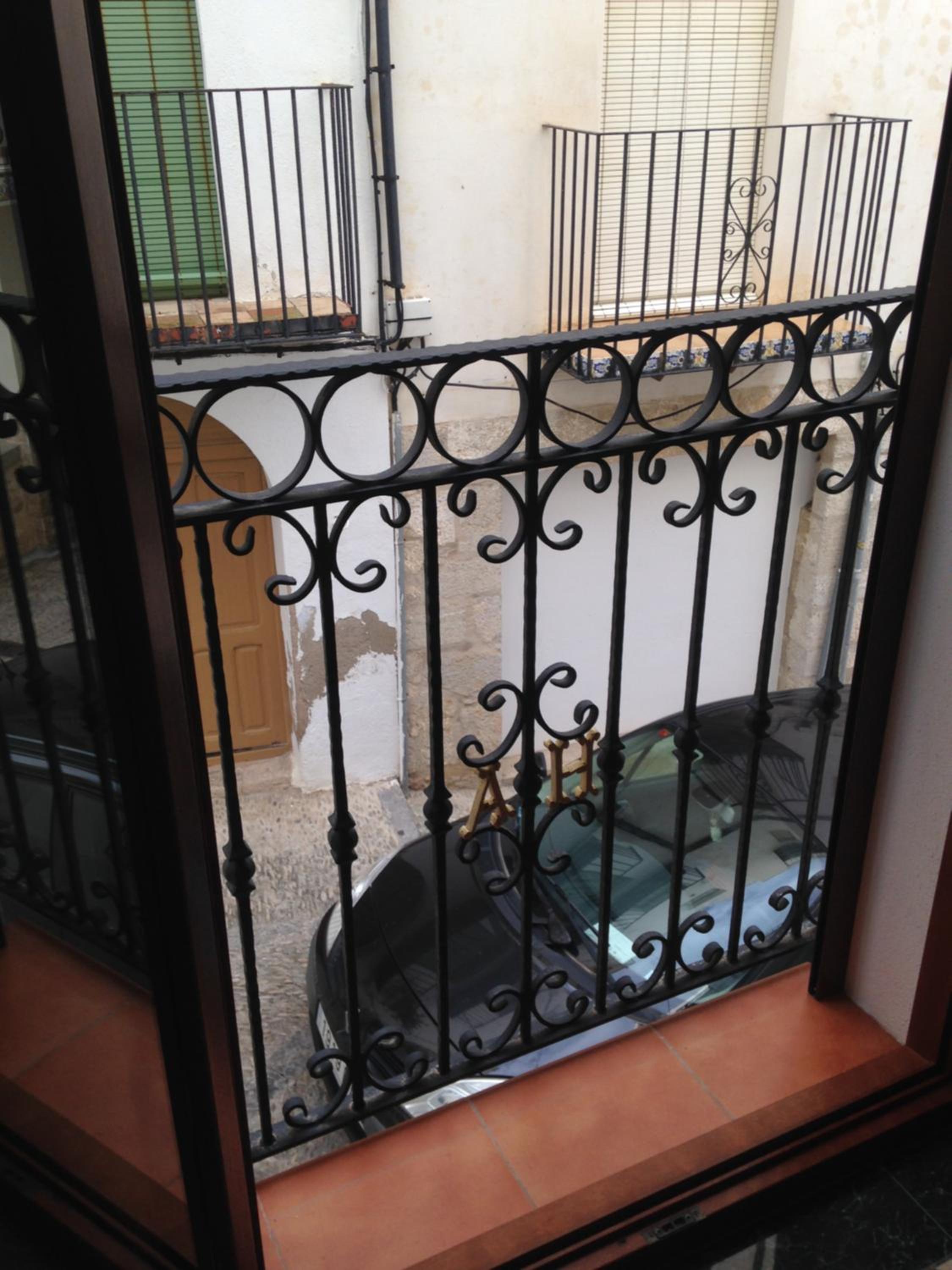Hostal Aranda