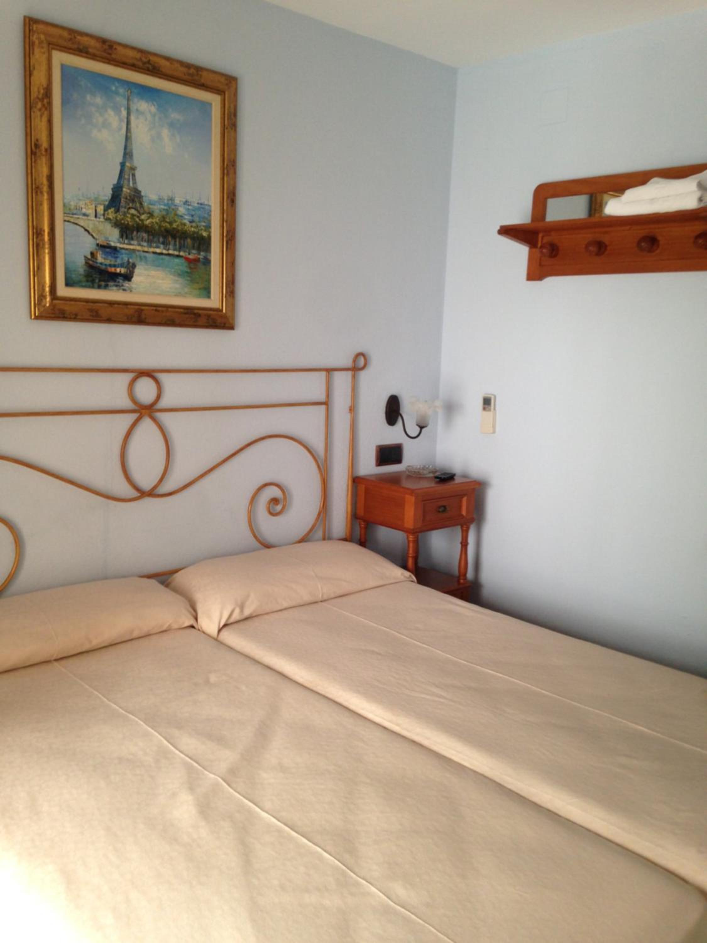 Hostal Aranda