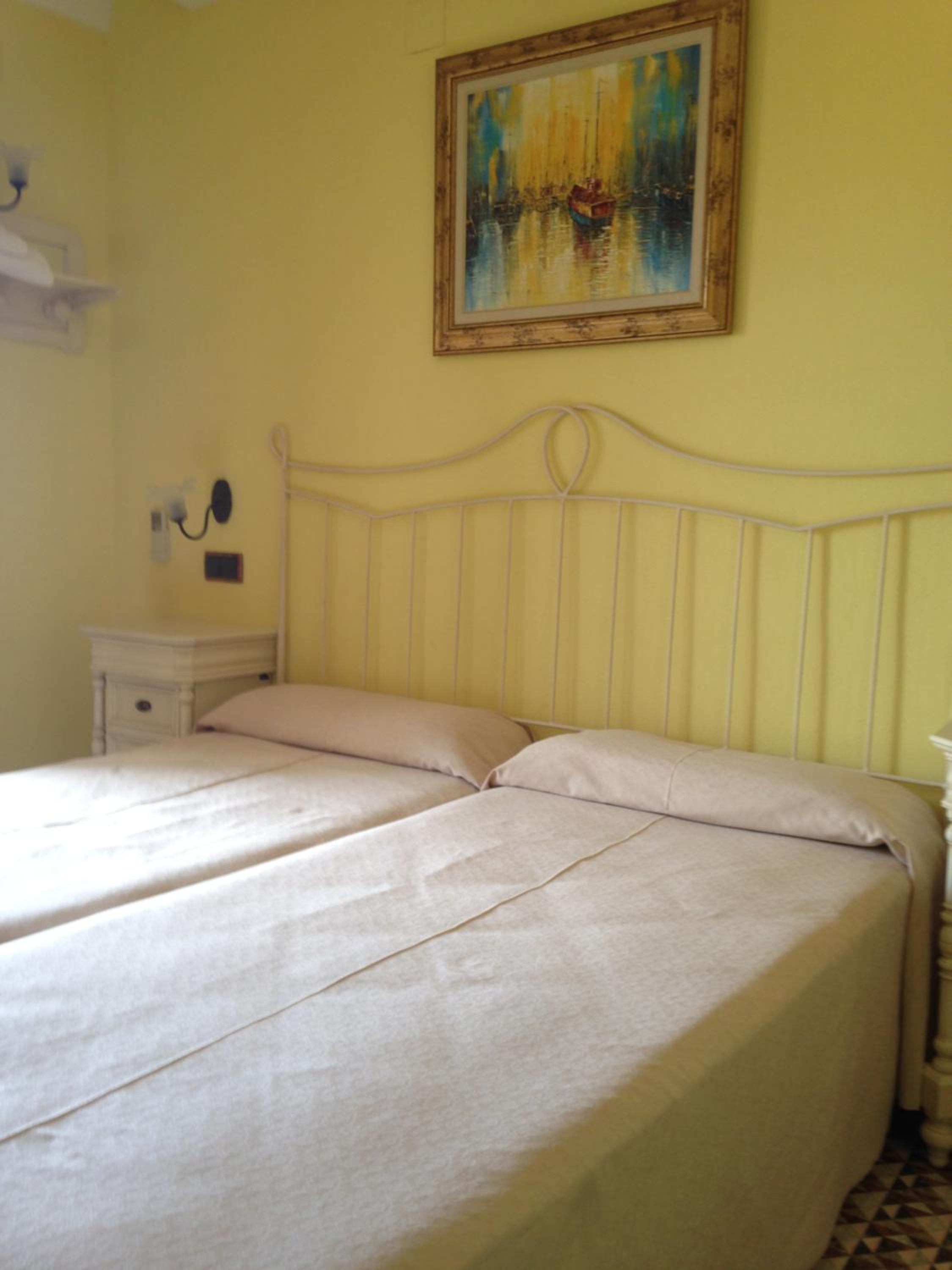 Hostal Aranda