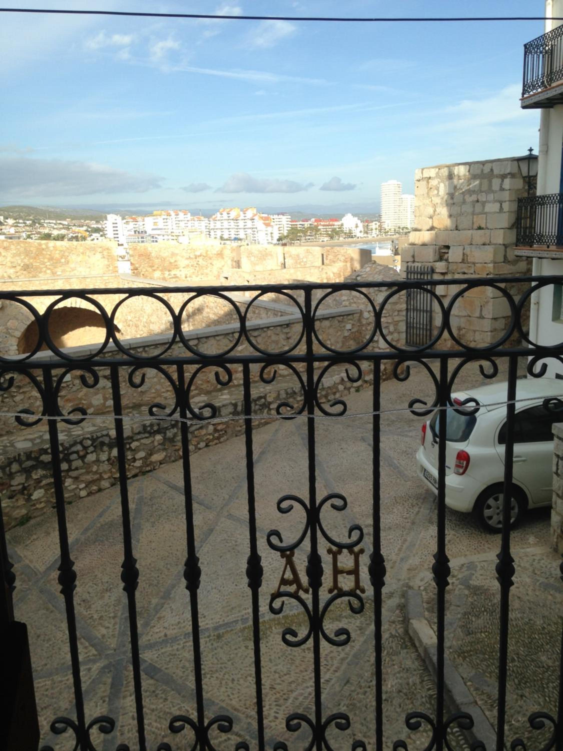 Hostal Aranda