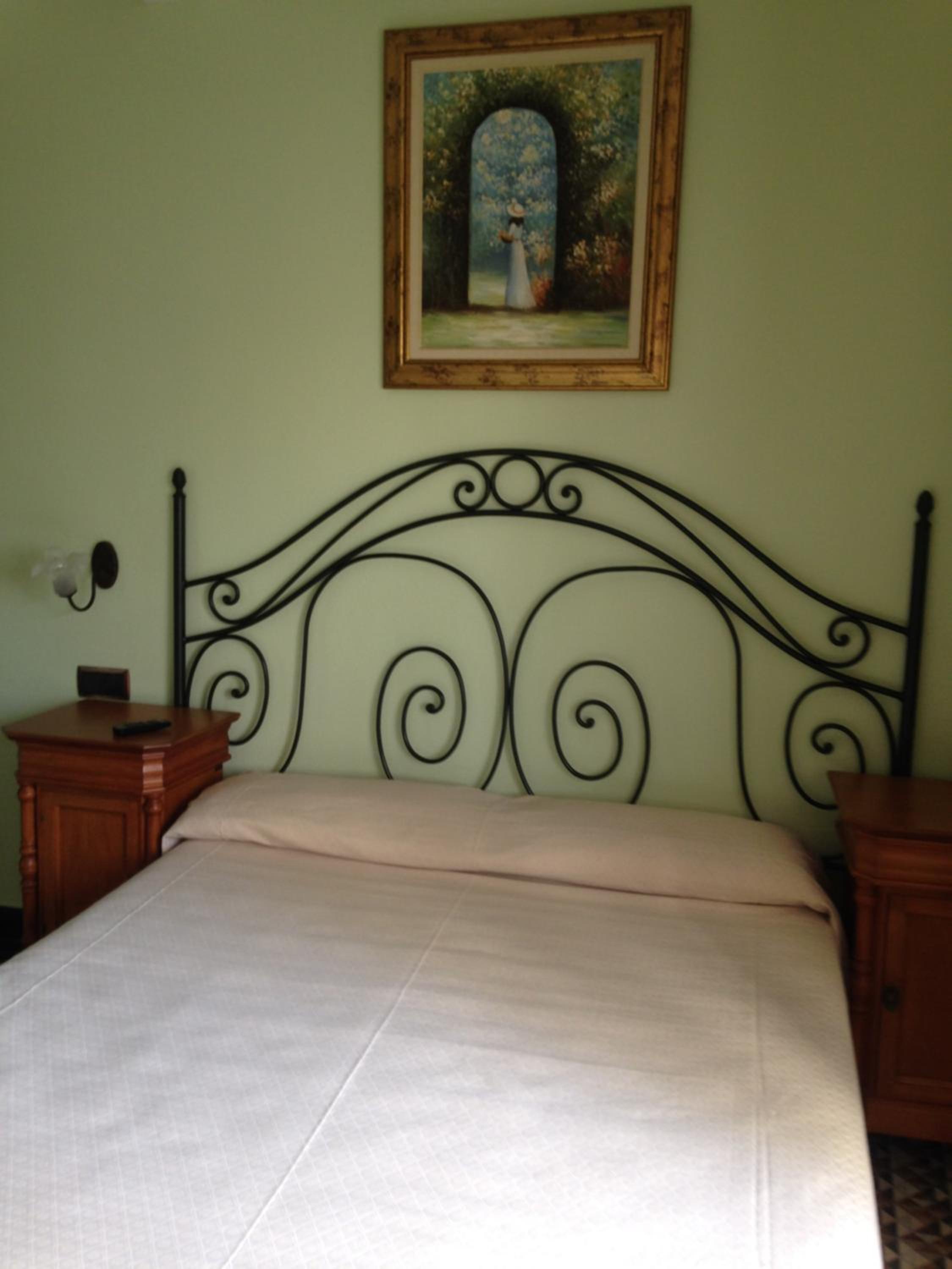Hostal Aranda