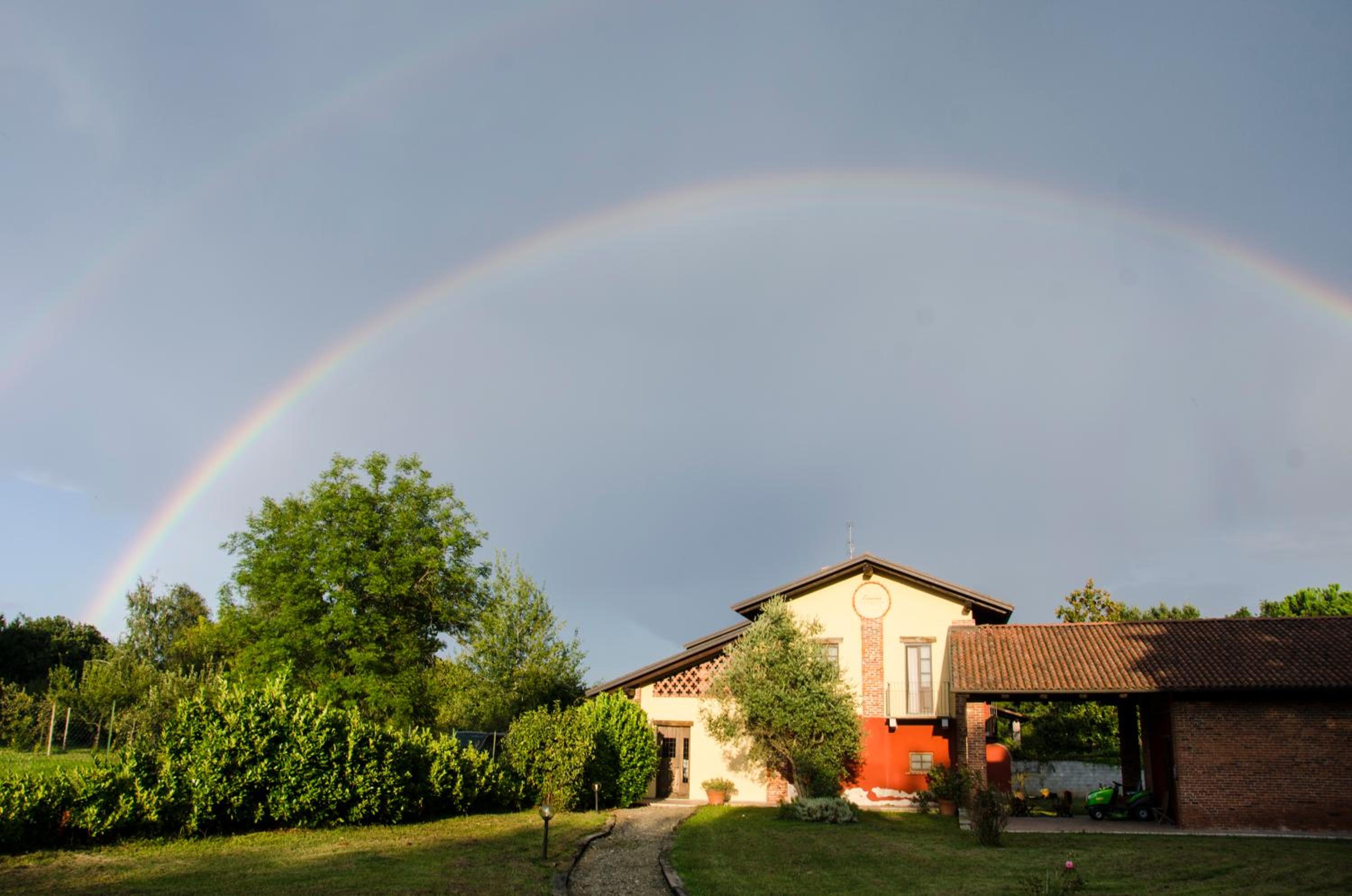 Cascina Foresto