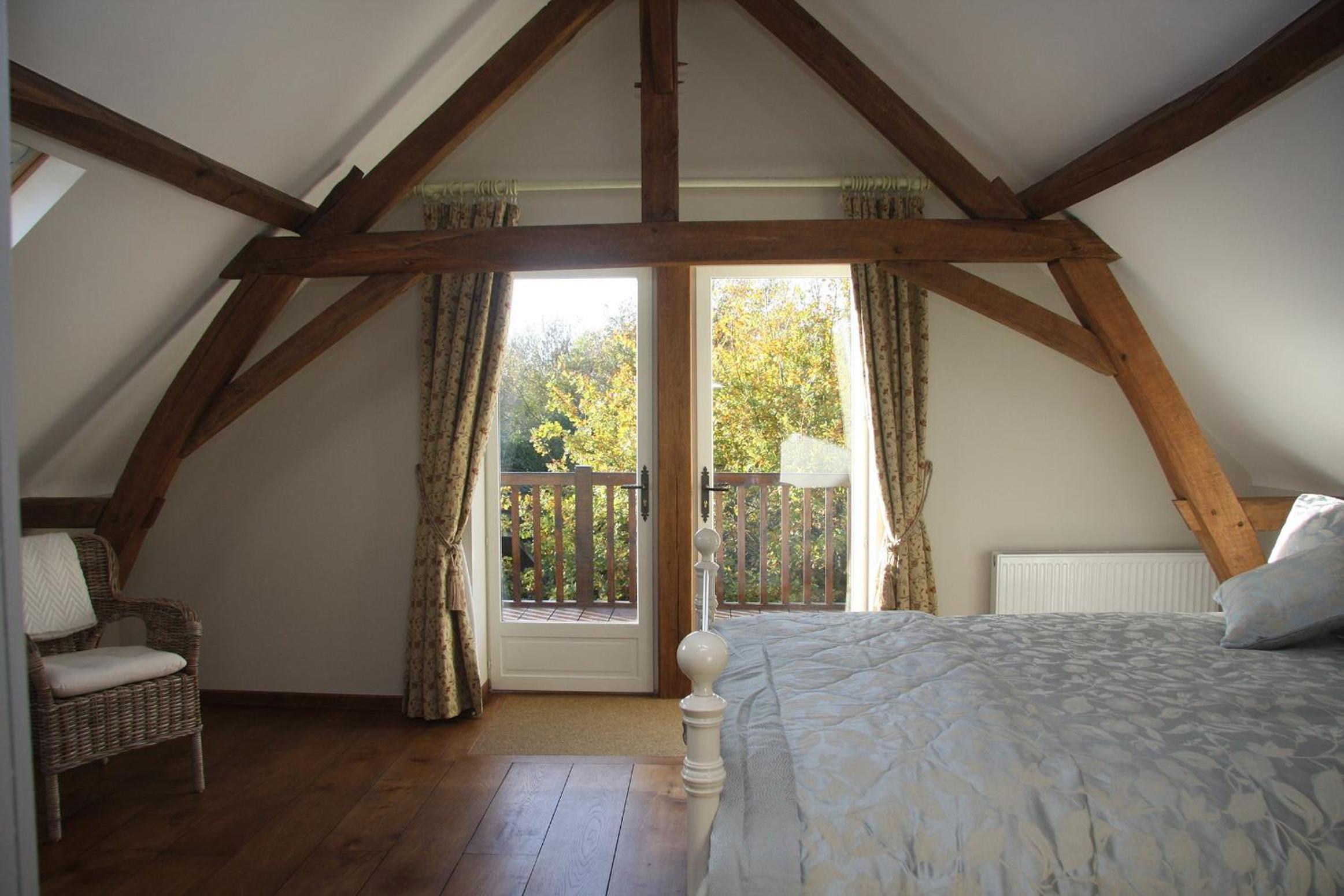 Les Bouts de Rallé Chambre d'Hotes view 3