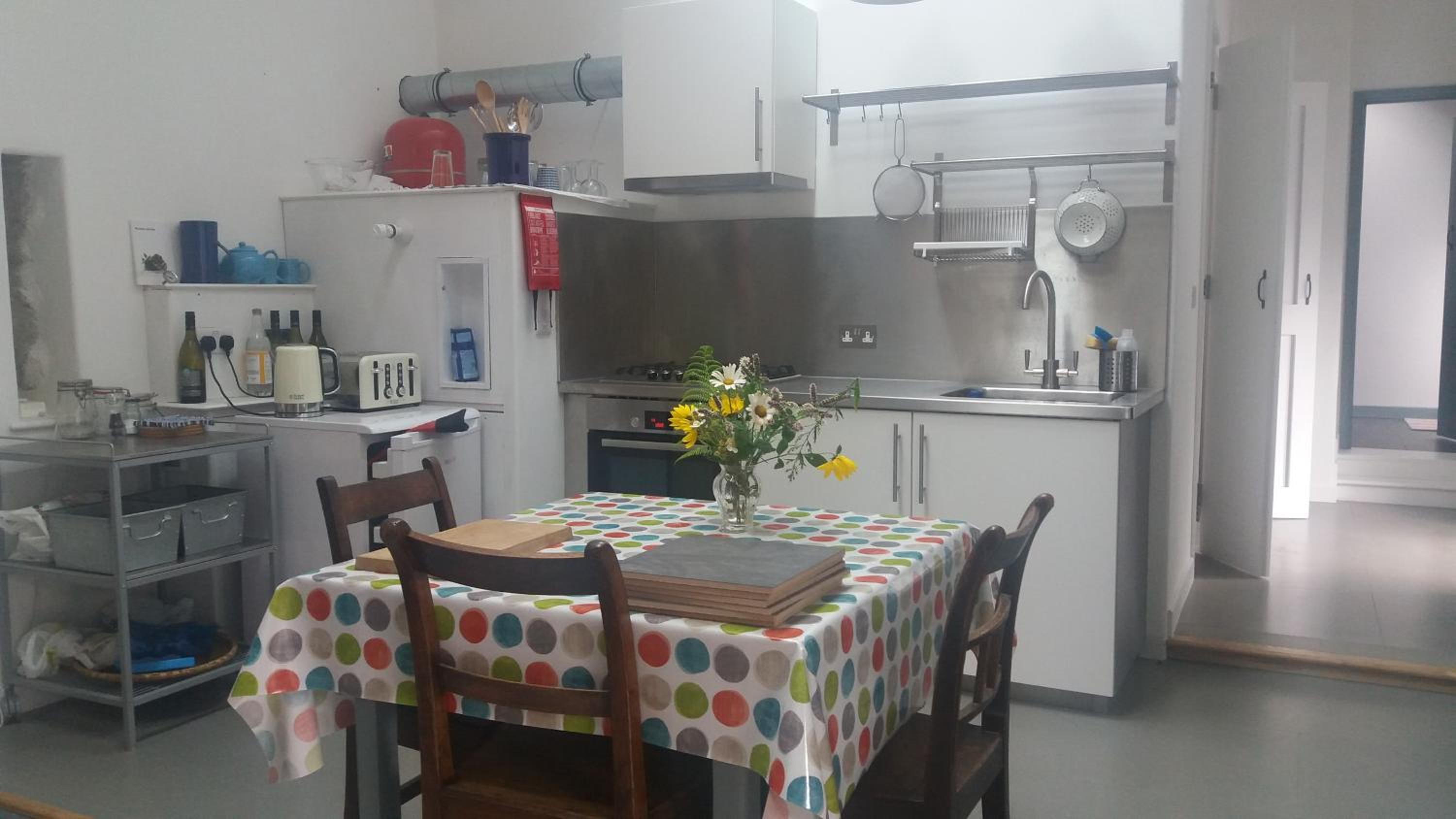 Rhiwiau Self Catering view 4