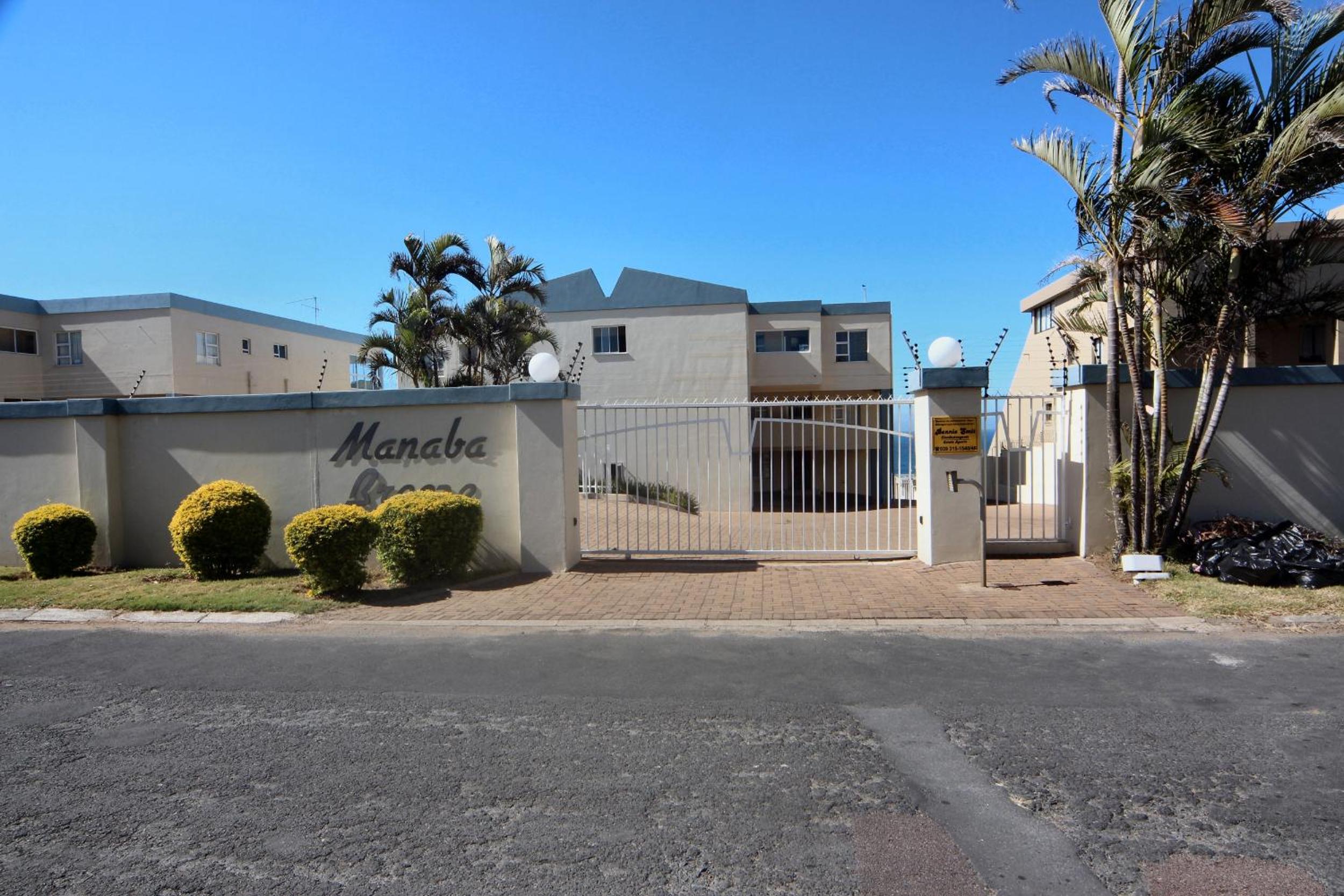 Manaba Breeze 3
