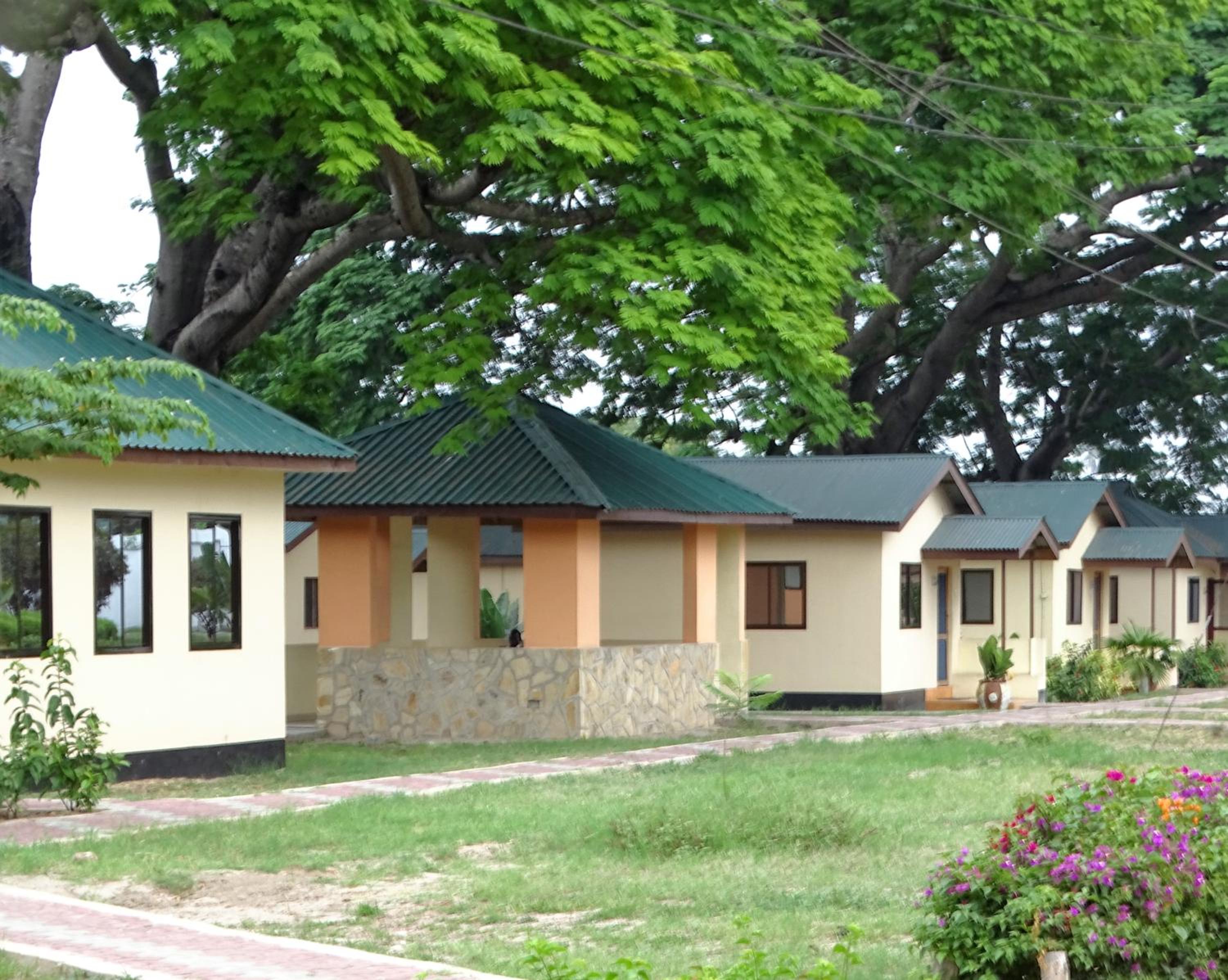 Mgulani Lodge Hotel
