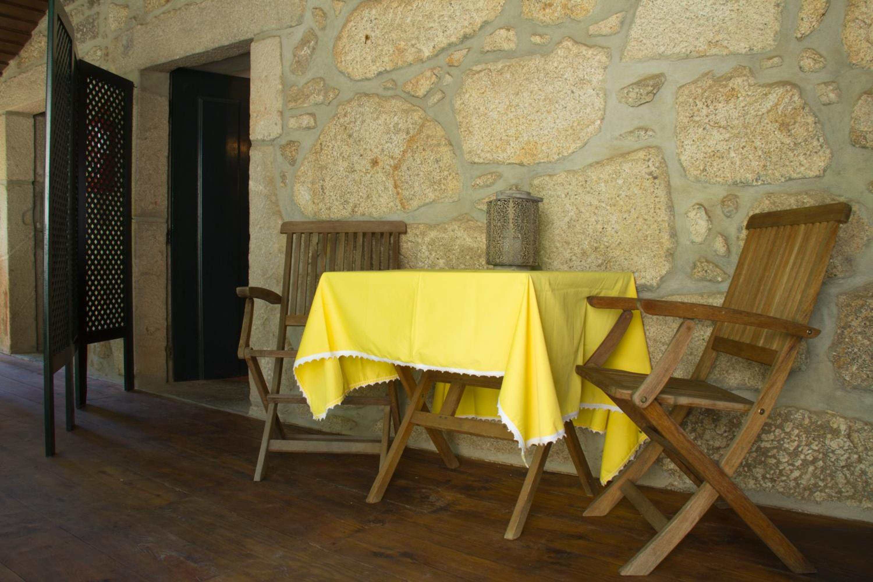 Casa de Assade