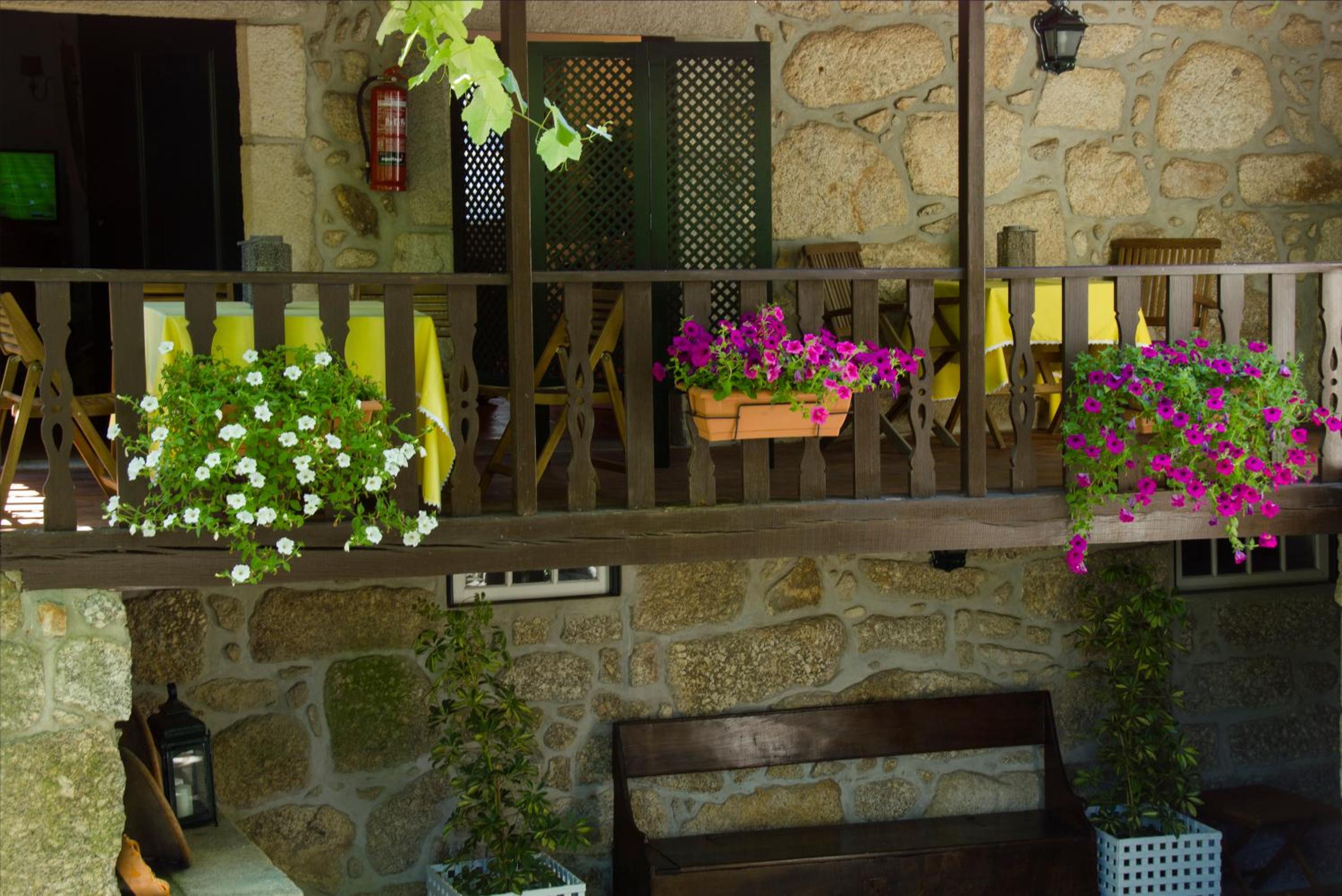 Casa de Assade