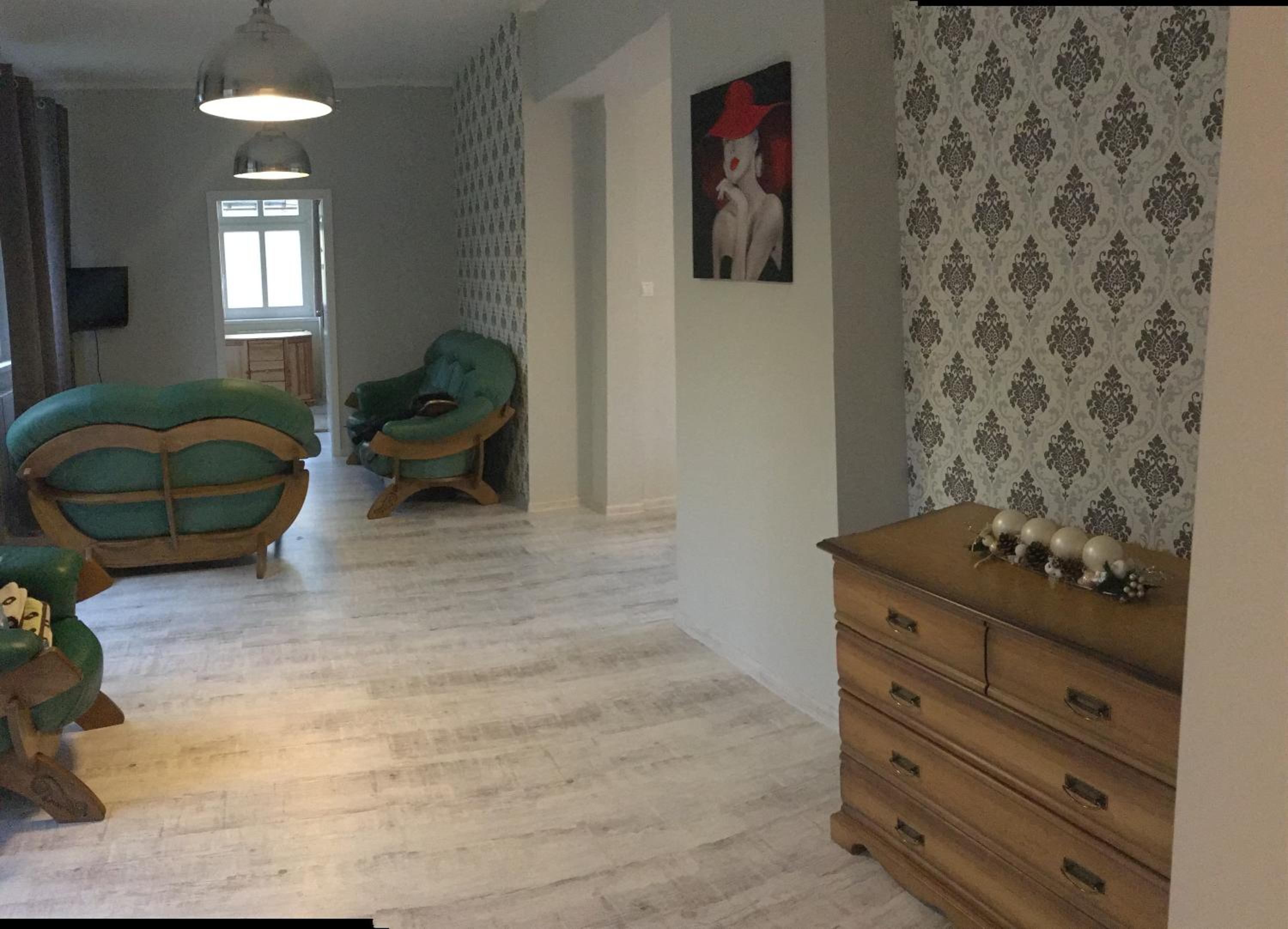 Apartament Halina view 4