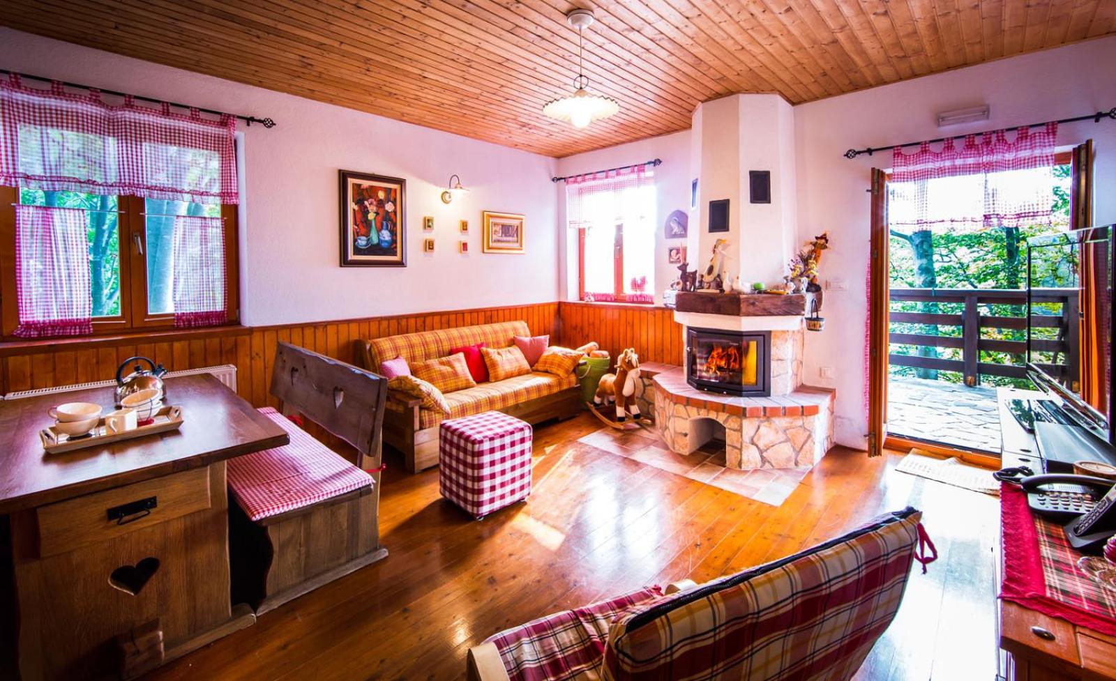 Vila Platak