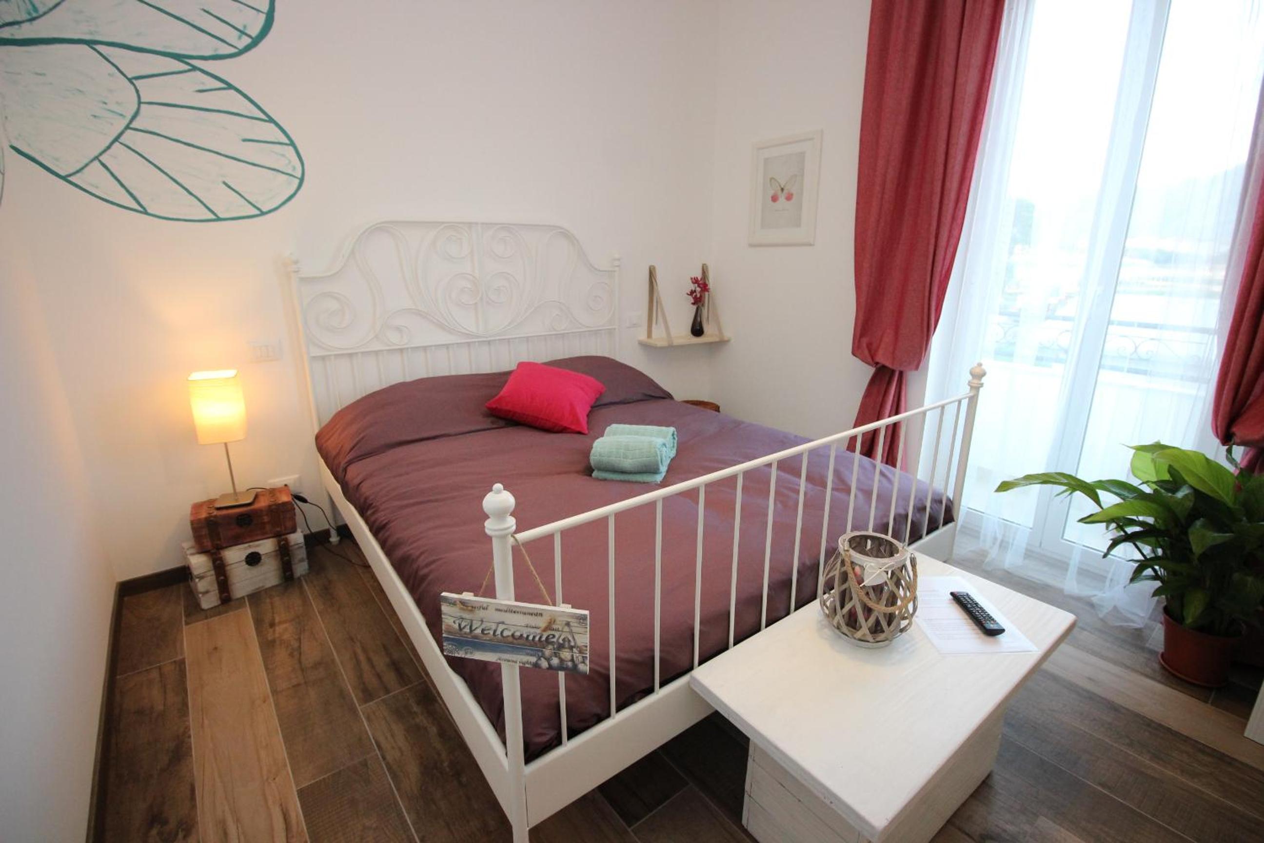 B&B Il Leone Bianco