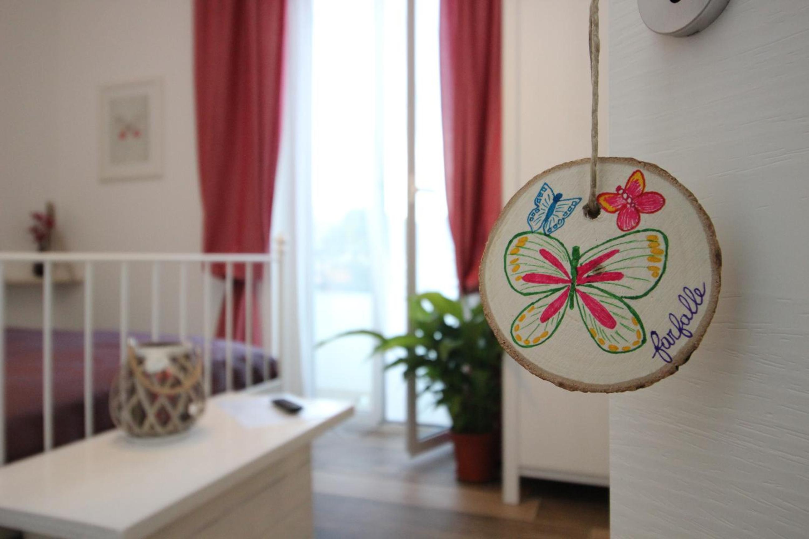 B&B Il Leone Bianco