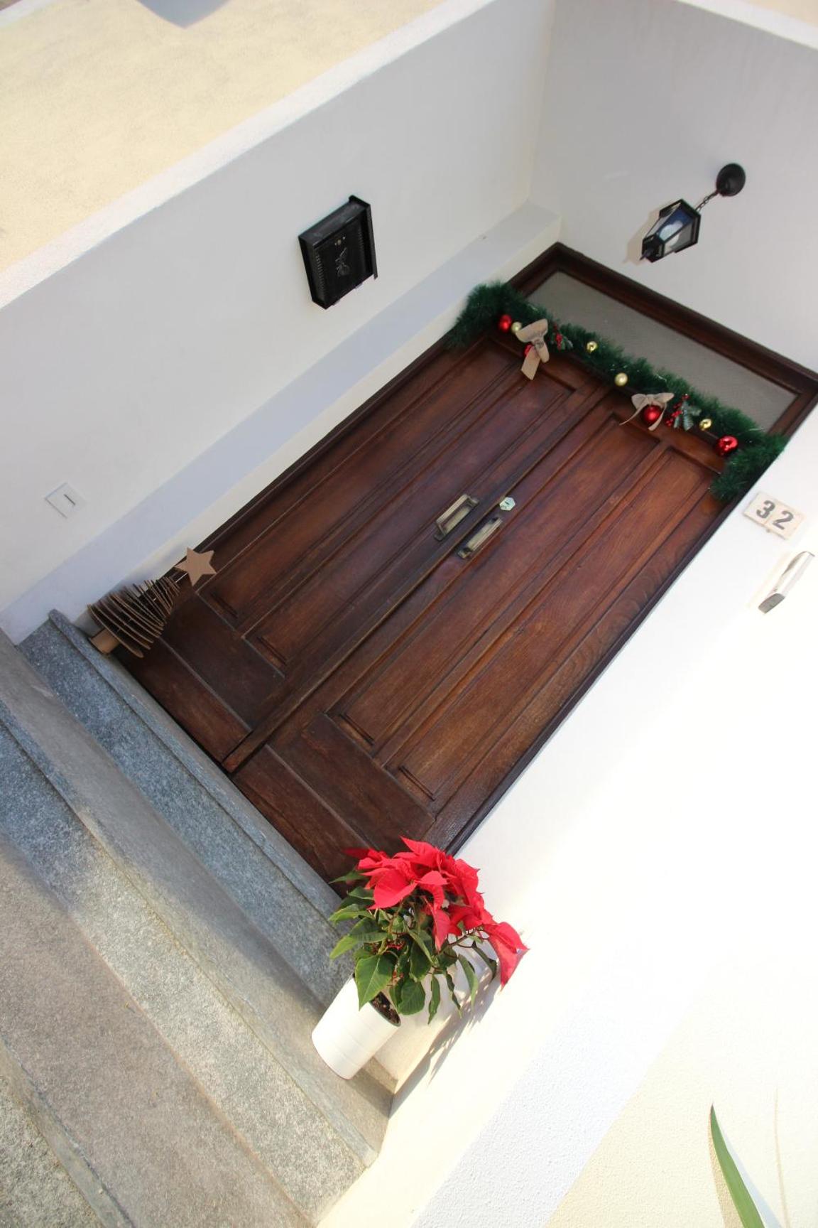 B&B Il Leone Bianco