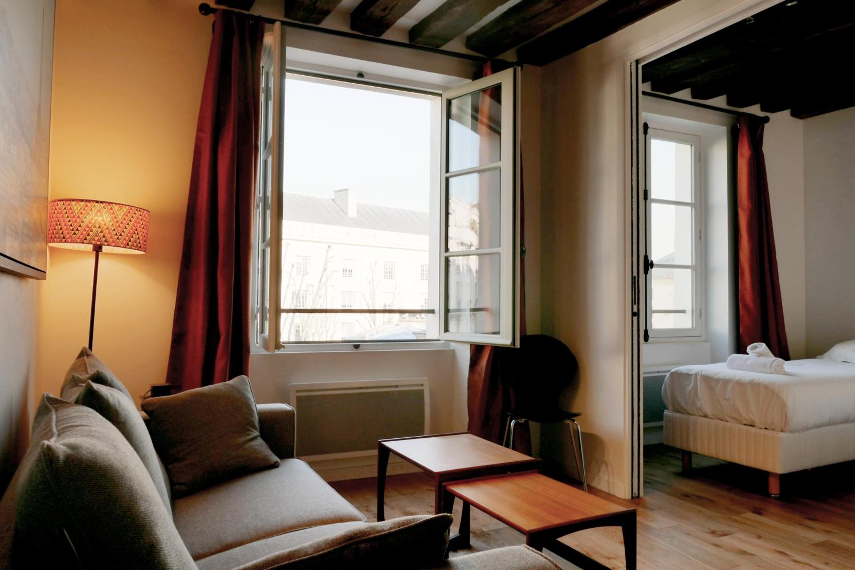 Apartments Cosy