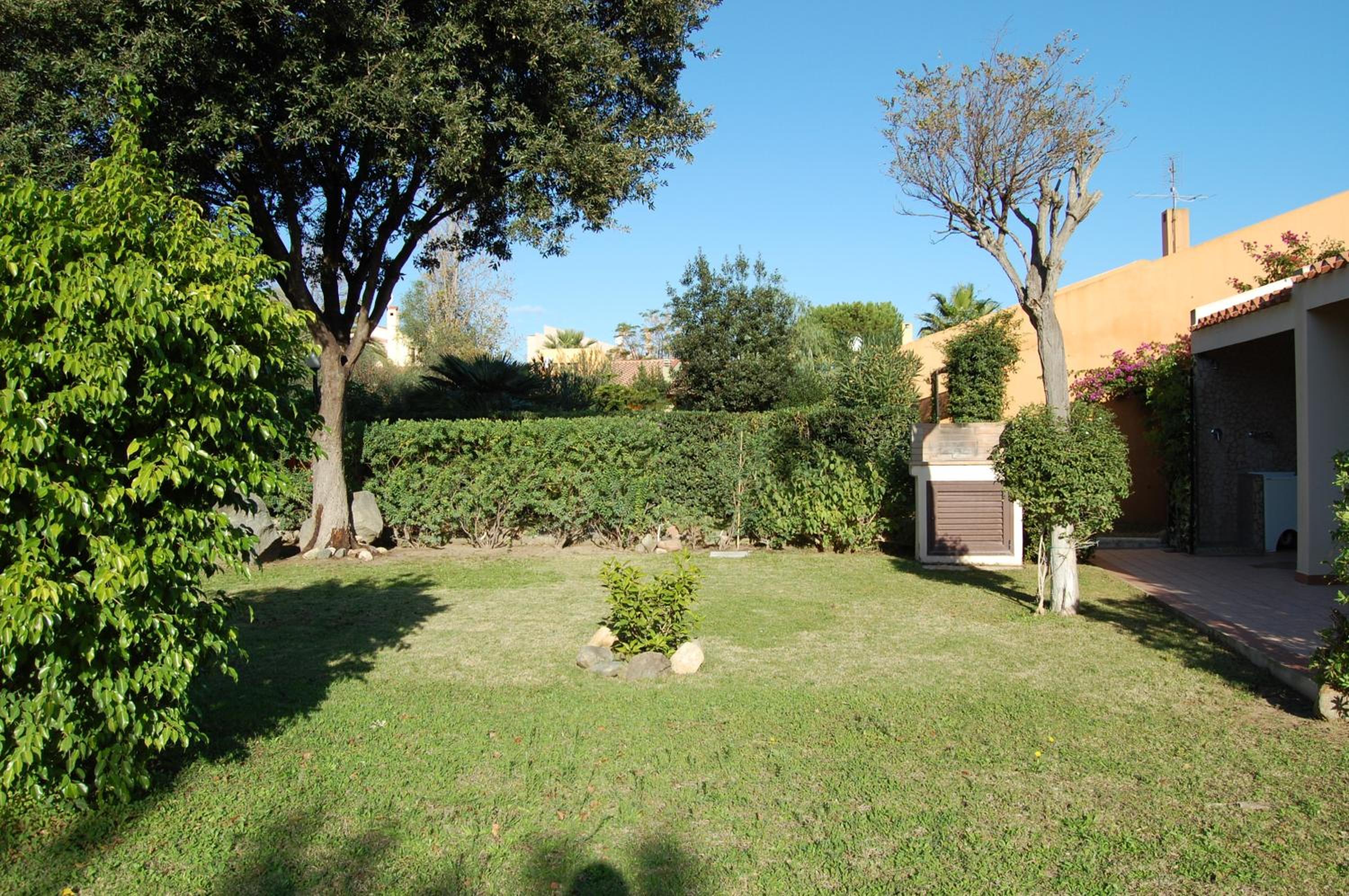 Casa Le Tuie
