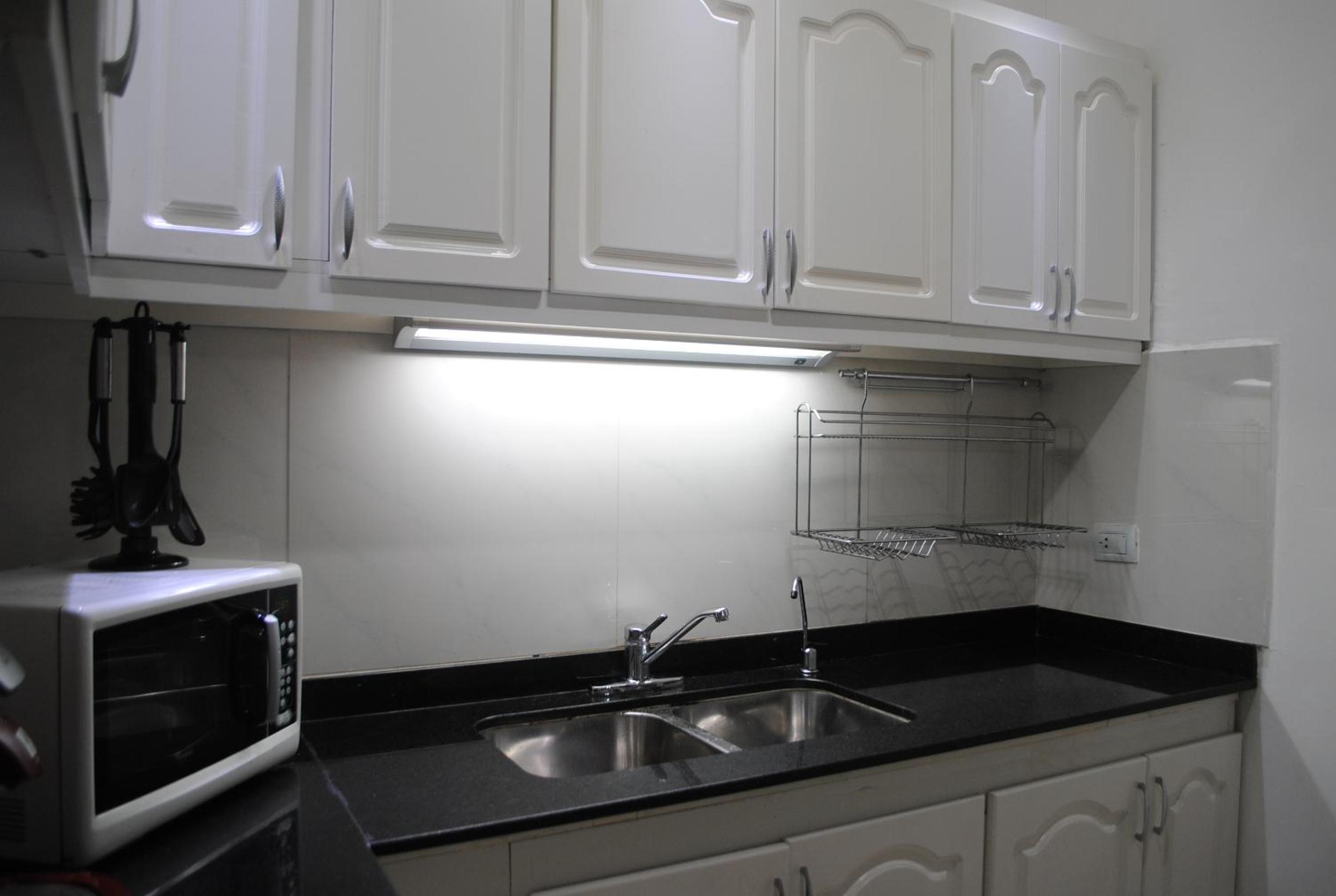 First Class Apartments