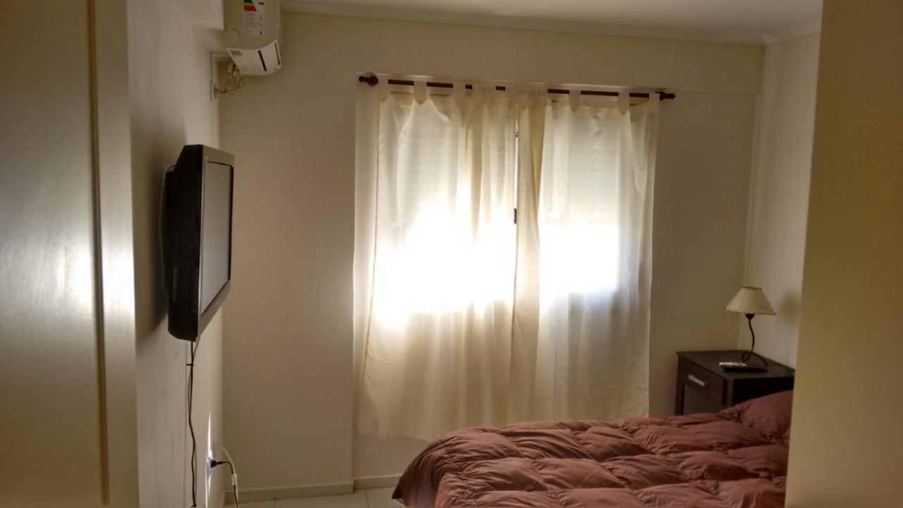 Complejo Villa Sol