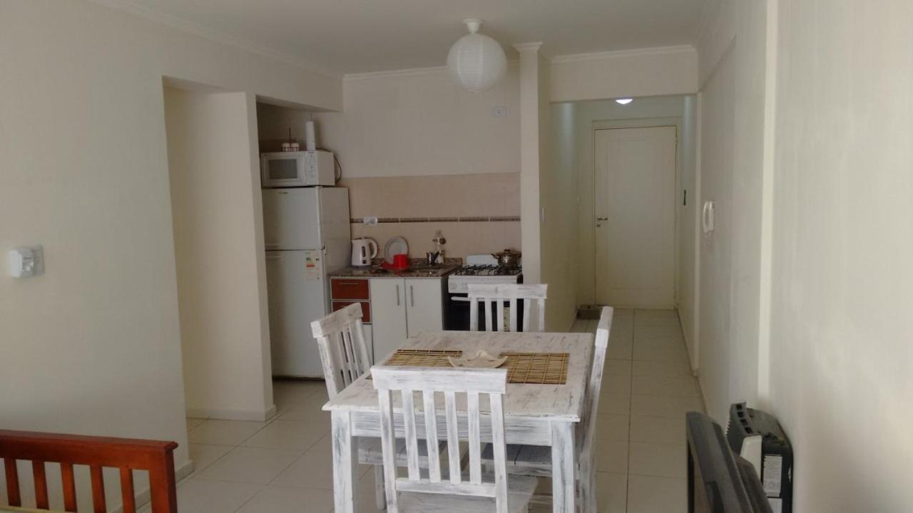 Complejo Villa Sol