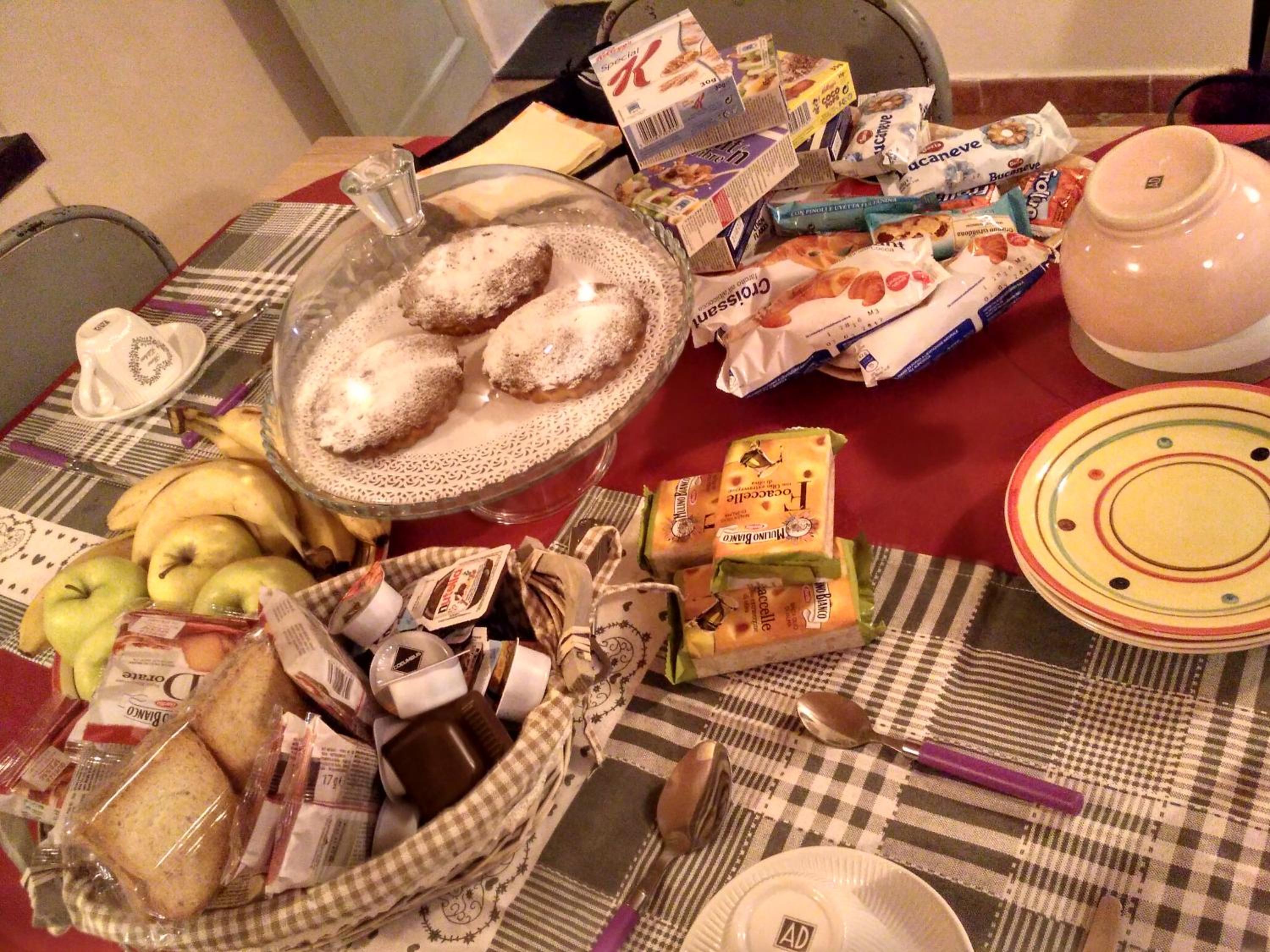 B&B L' Albicocco