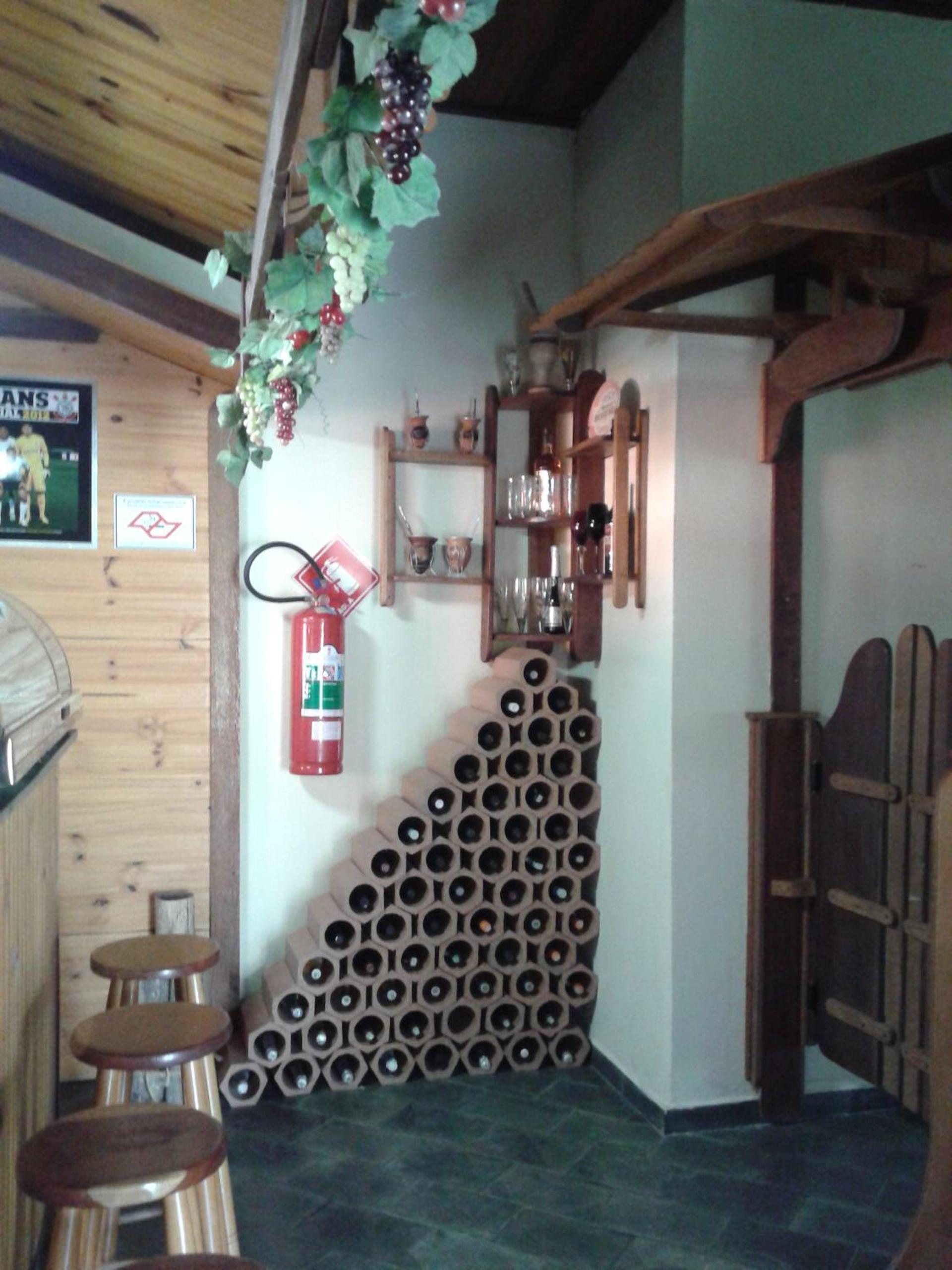 children's play area