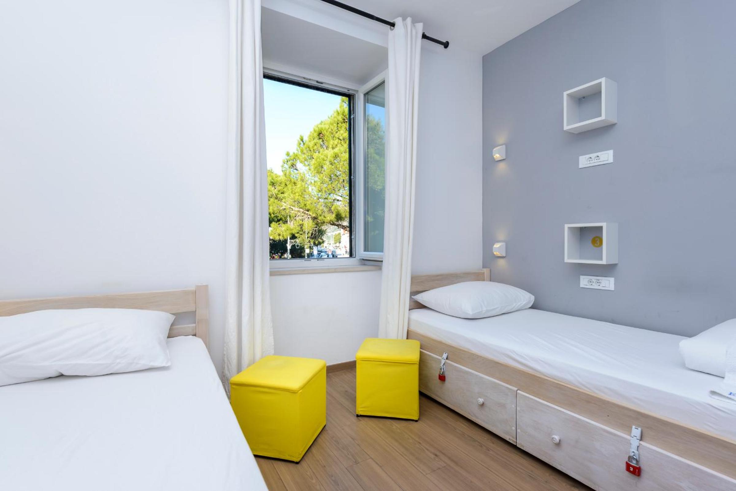 Photo 21 sur 24 de Hostel EuroAdria