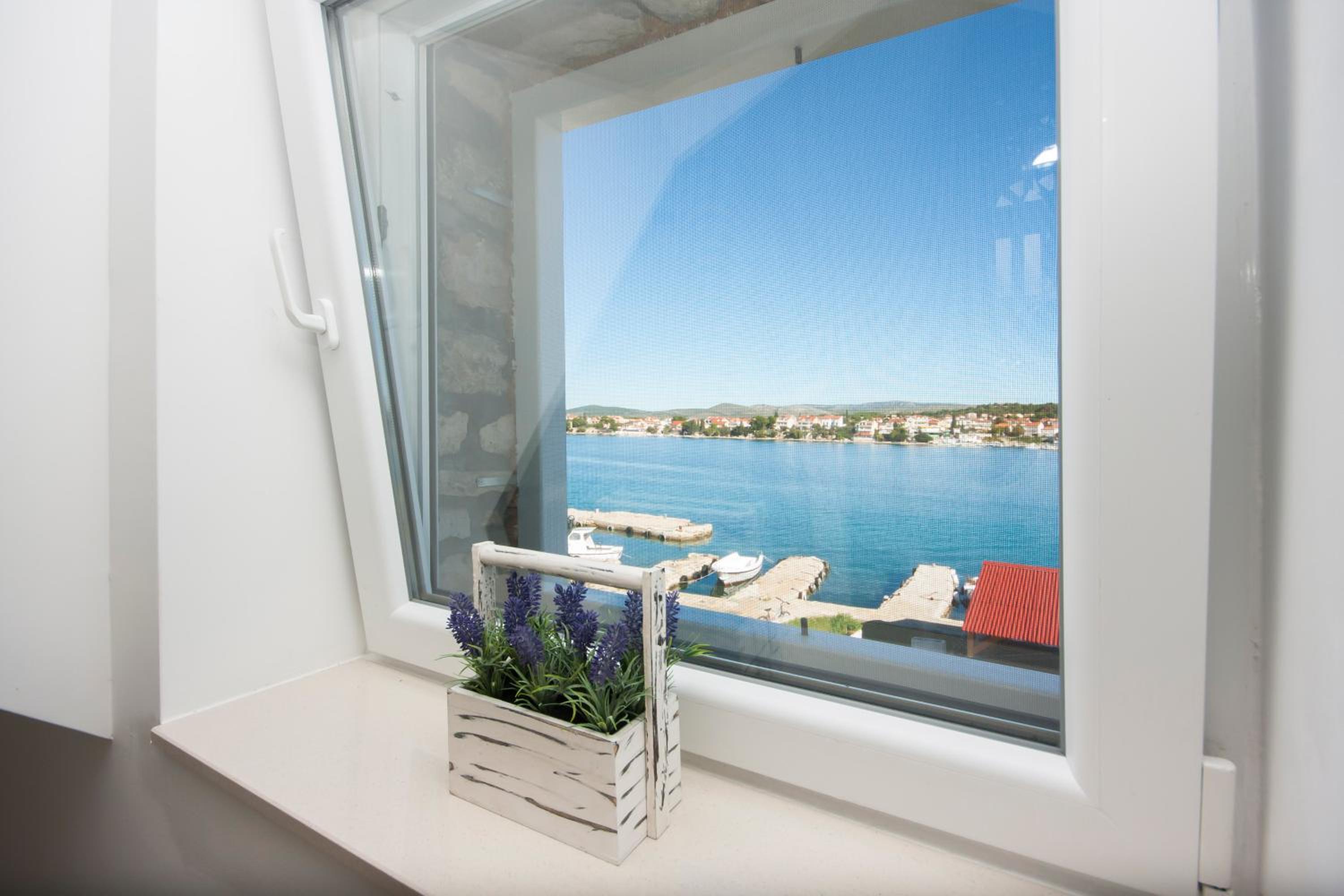Apartments Dalmata