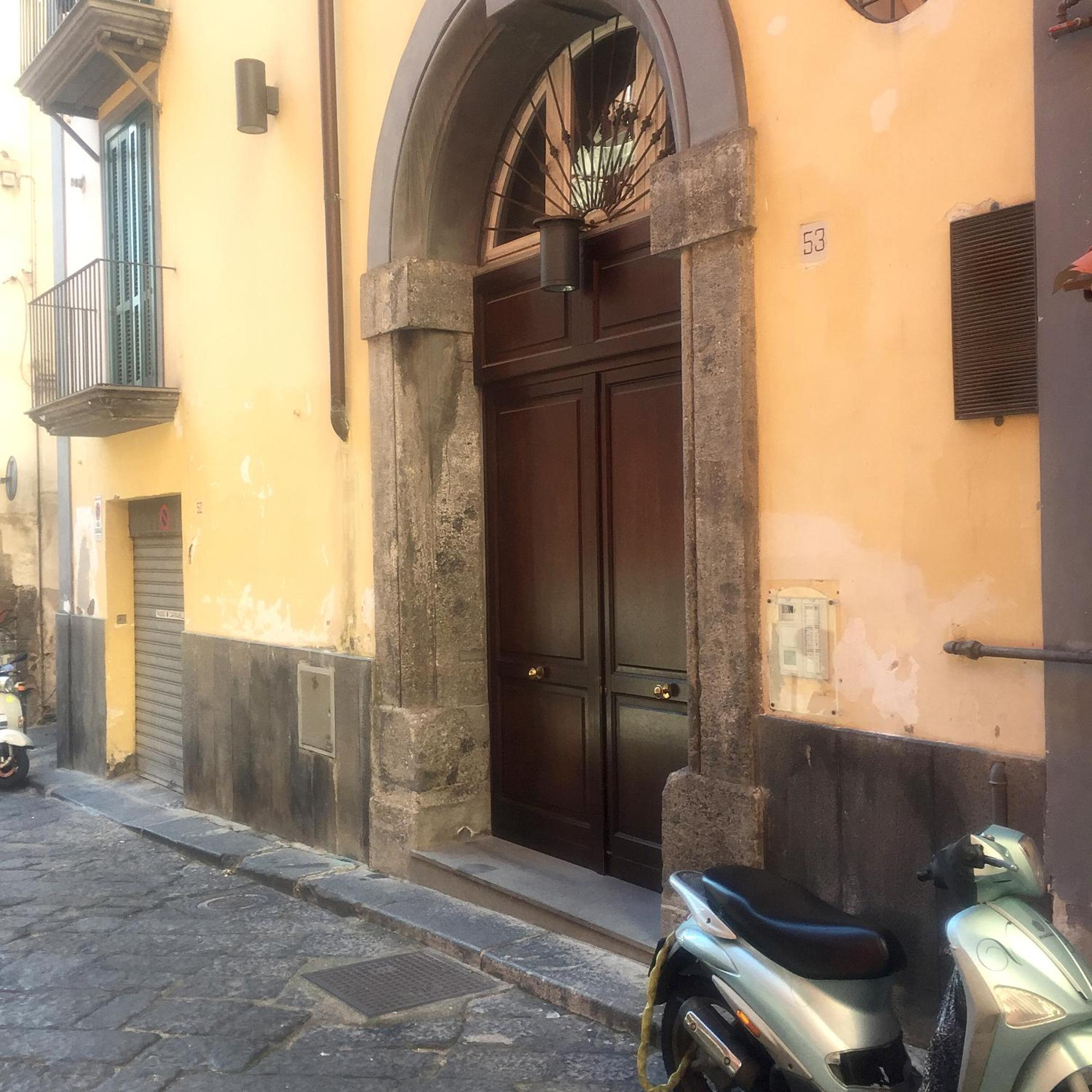 Casetta incantata charme