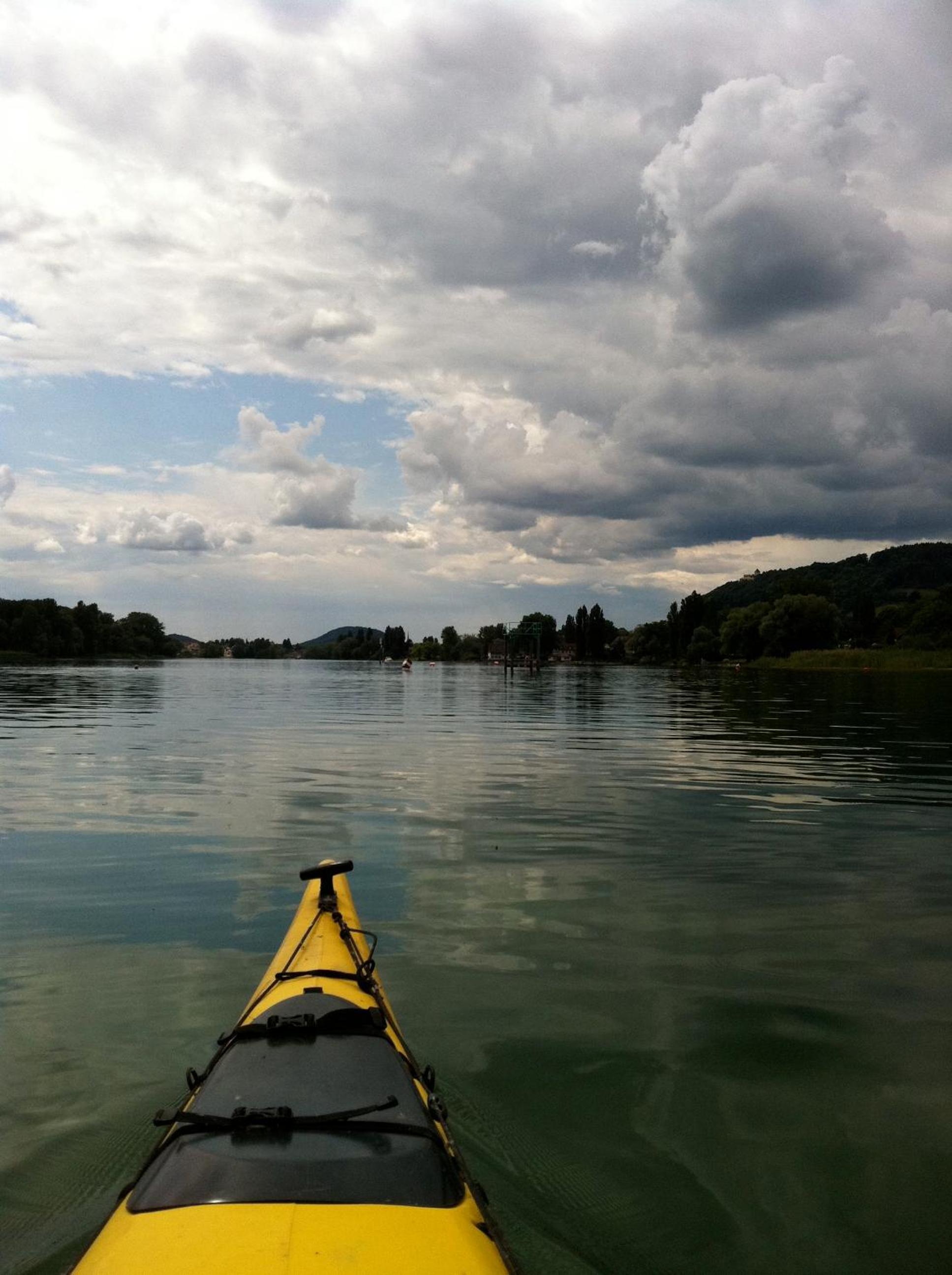 B&B Stein am Rhein