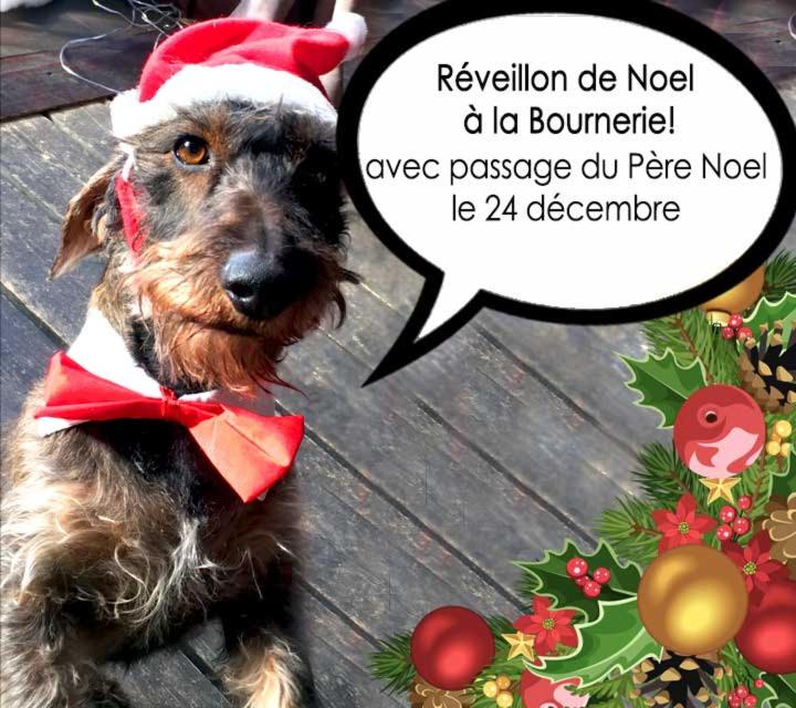 La Bournerie