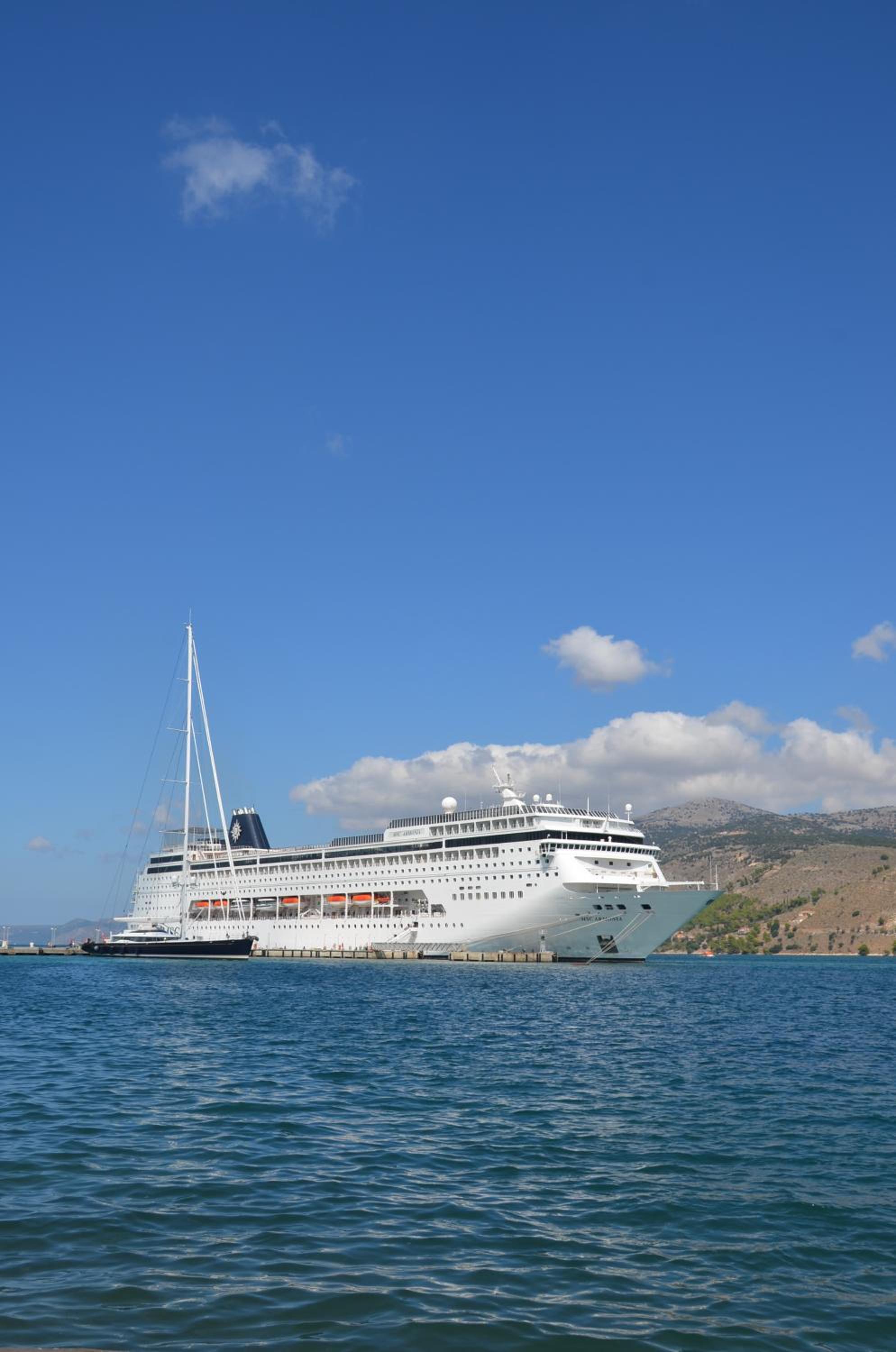 Villa Kefalonian Dream view 3