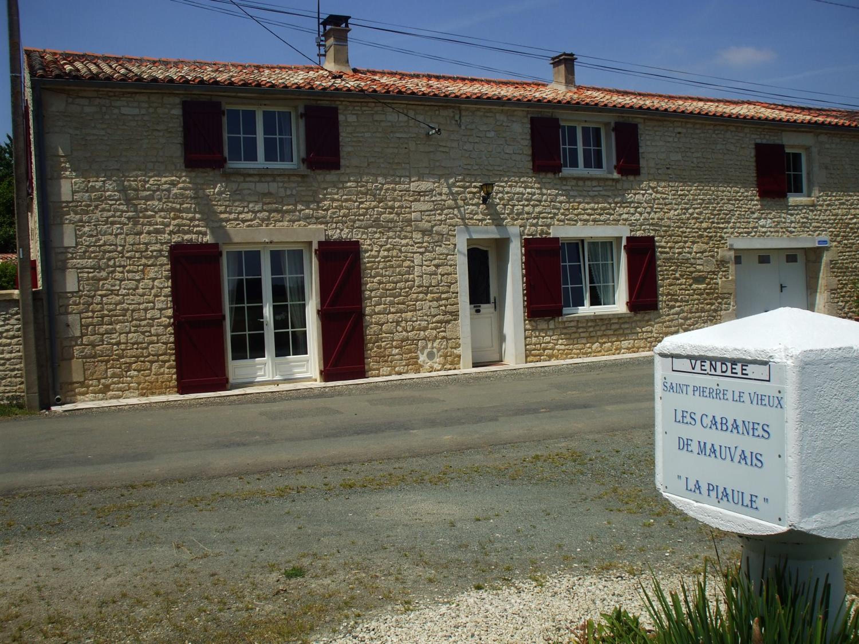 La Piaule view 2