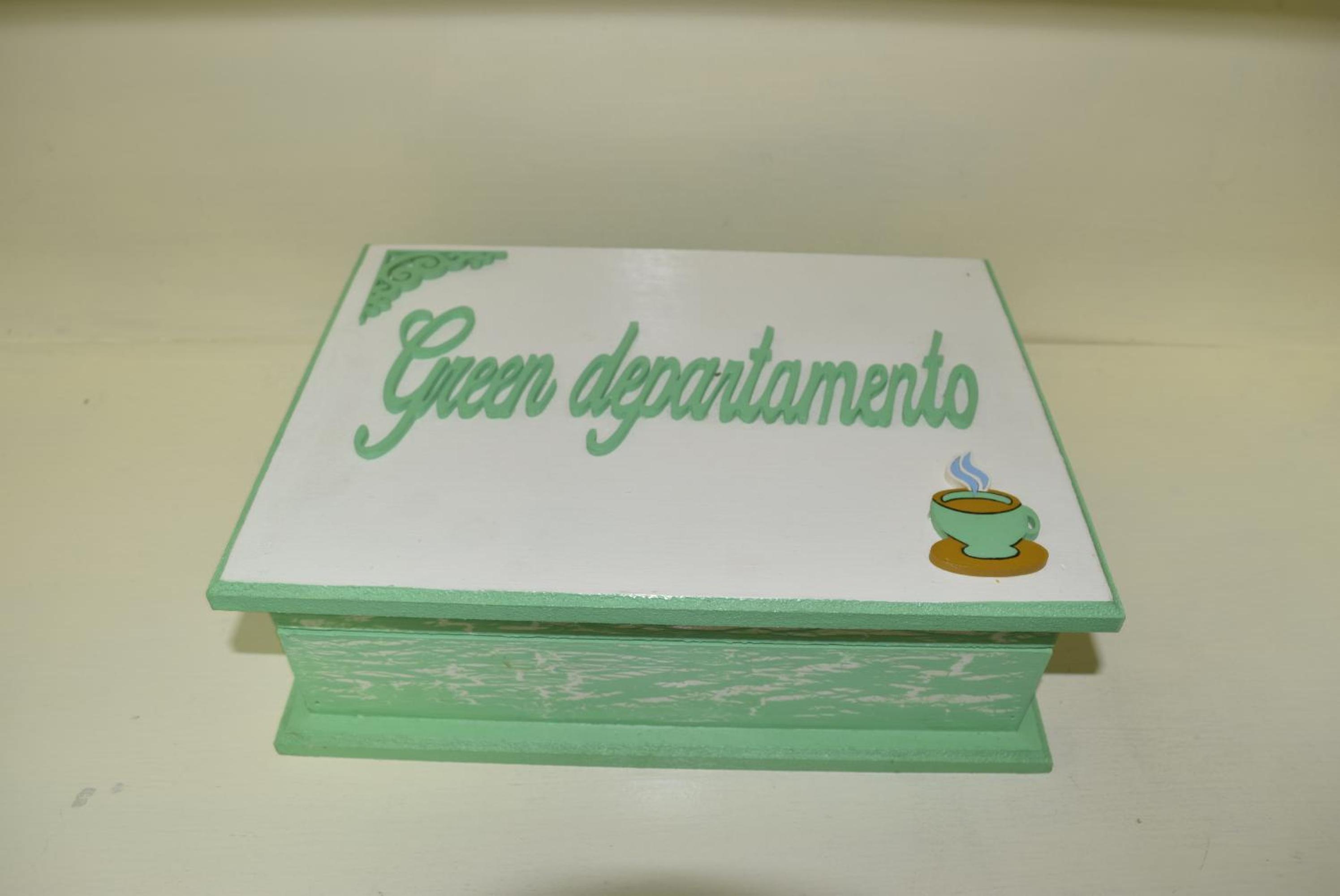 Green Depto